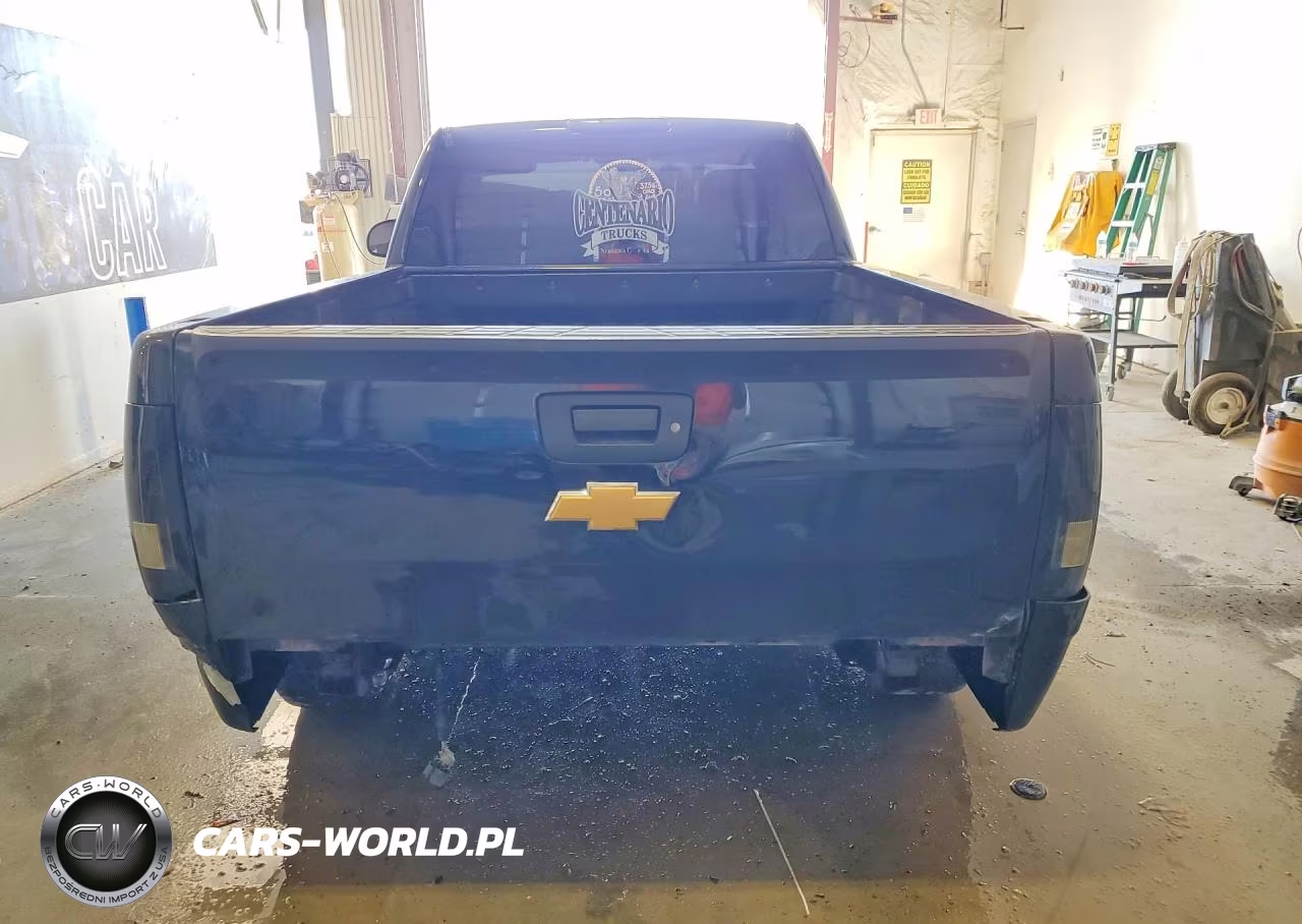 2012 Chevrolet Silverado K1500 Lt VIN:1GCNKSE04CZ155428 - 6