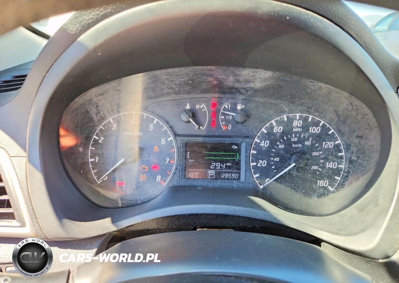 2017 Nissan Sentra S VIN:3N1AB7AP4HY383416 - 9