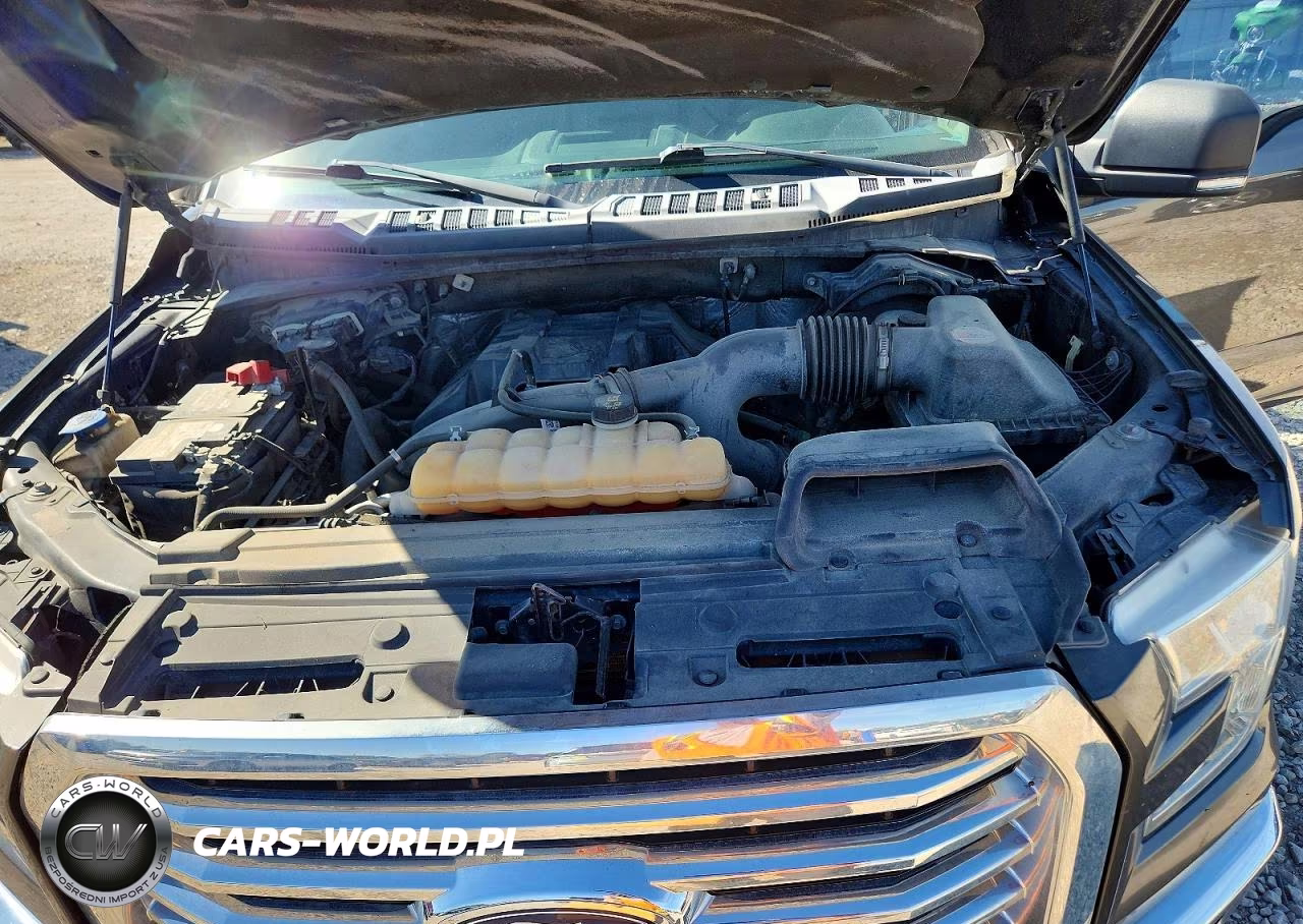 2015 Ford F150 Super Cab VIN:1FTEX1EP9FFD06911 - 11