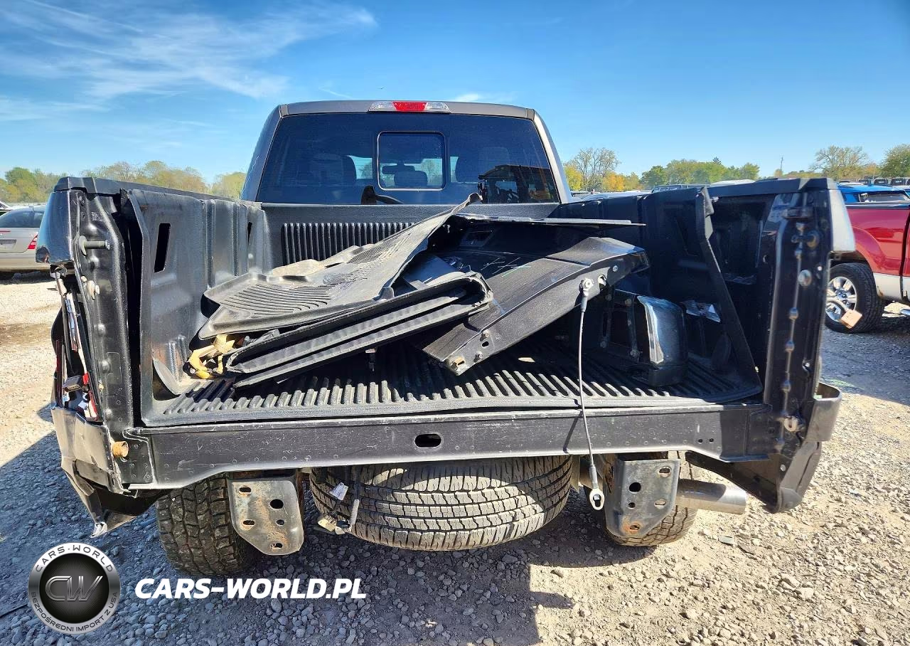 2015 Ford F150 Super Cab VIN:1FTEX1EP9FFD06911 - 6