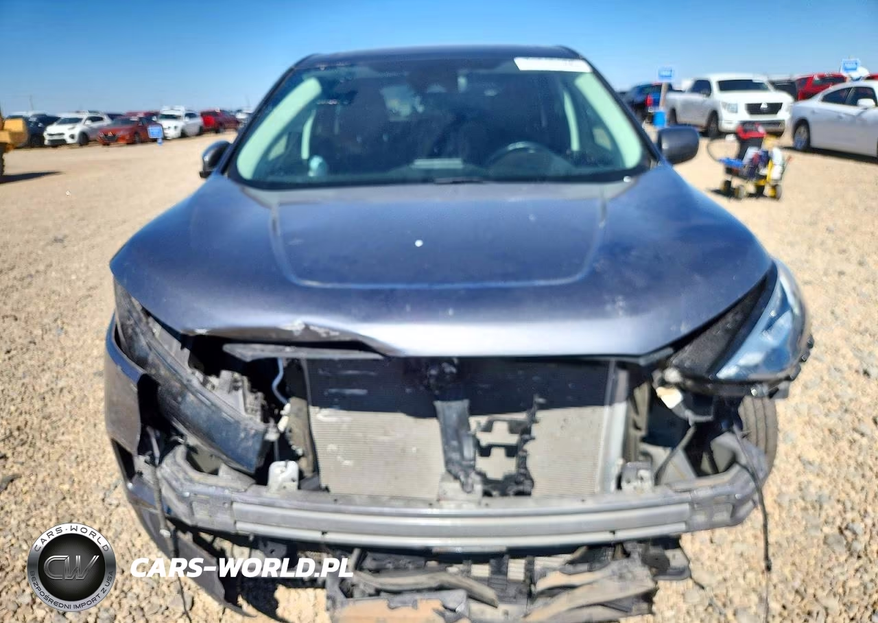 2021 Ford Edge Sel VIN:2FMPK4J97MBA40069 - 12