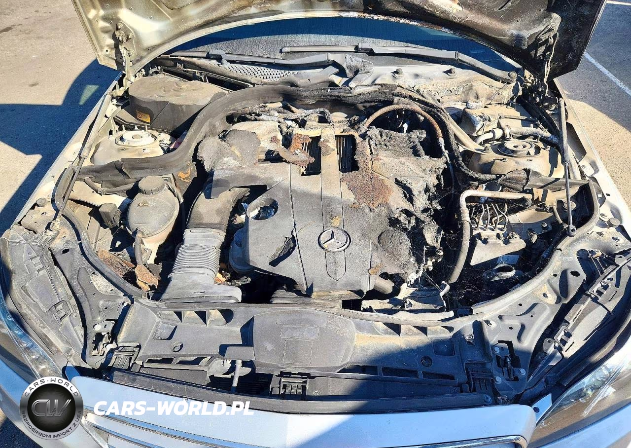 2015 Mercedes-Benz E 400 VIN:WDDHF6FB5FB155692 - 11