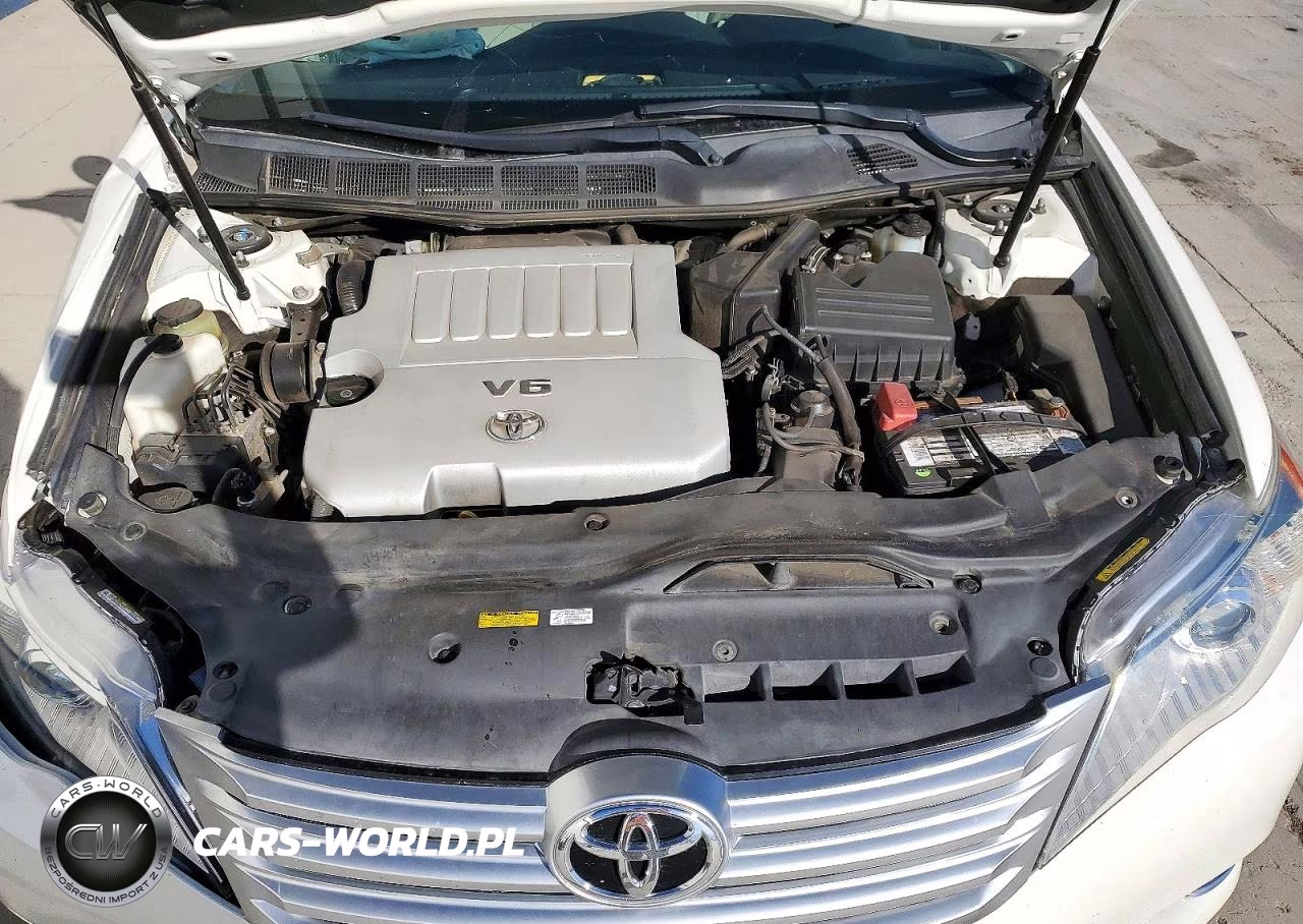 2011 Toyota Avalon Base VIN:4T1BK3DB1BU379016 - 11