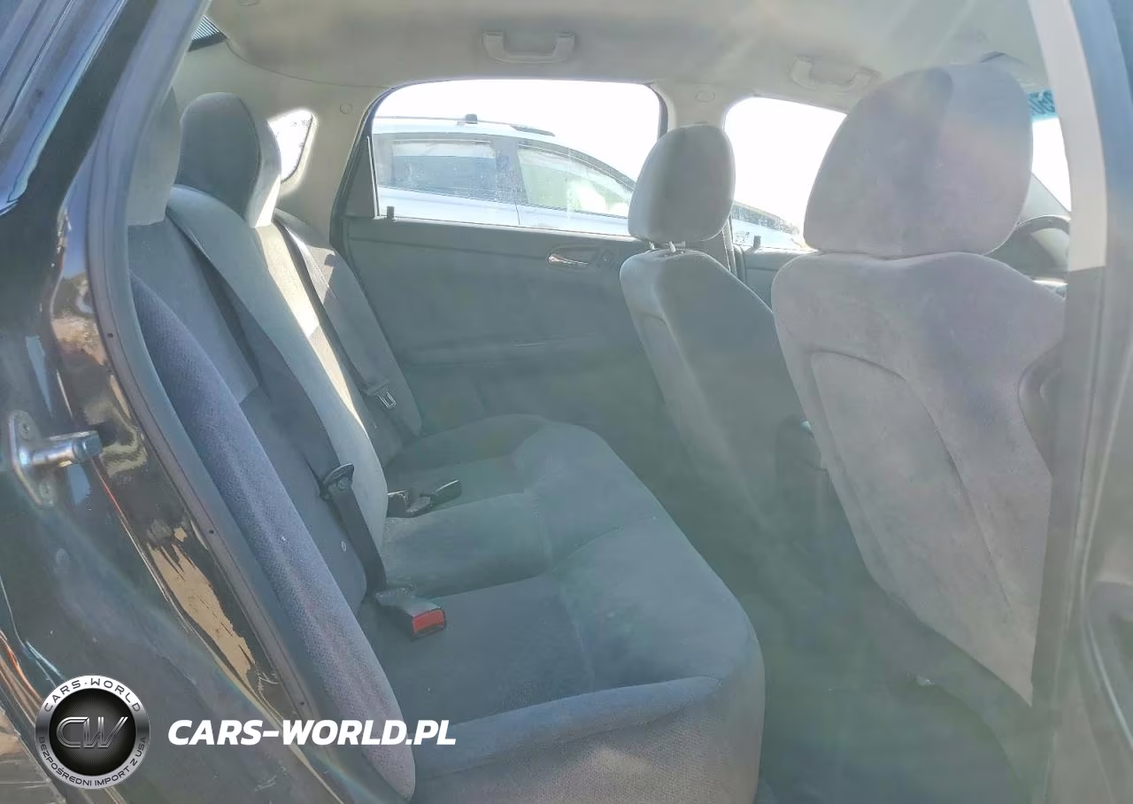 2016 Chevrolet Impala Limited Lt VIN:2G1WB5E39G1188464 - 10