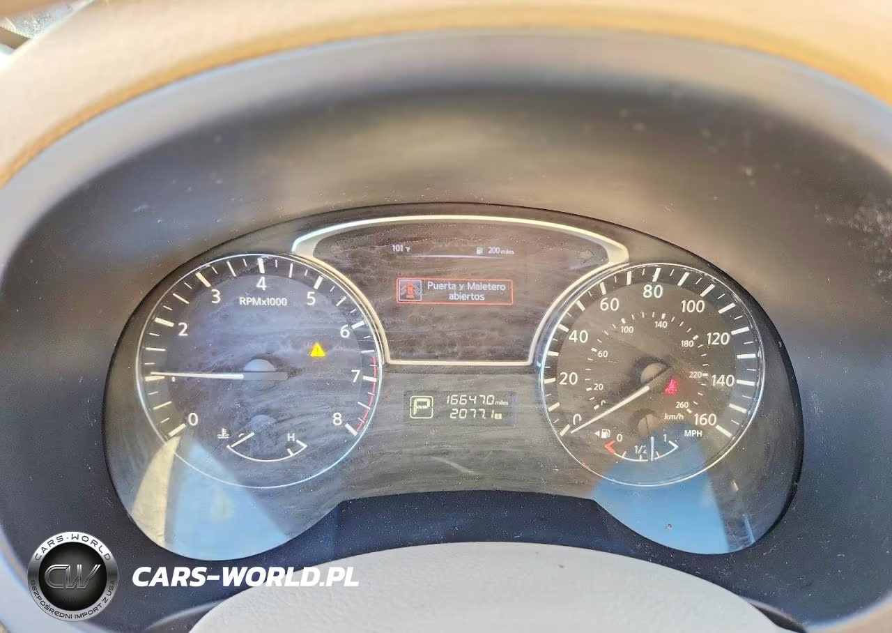 2015 Nissan Altima 2.5 S VIN:1N4AL3AP2FC192298 - 9