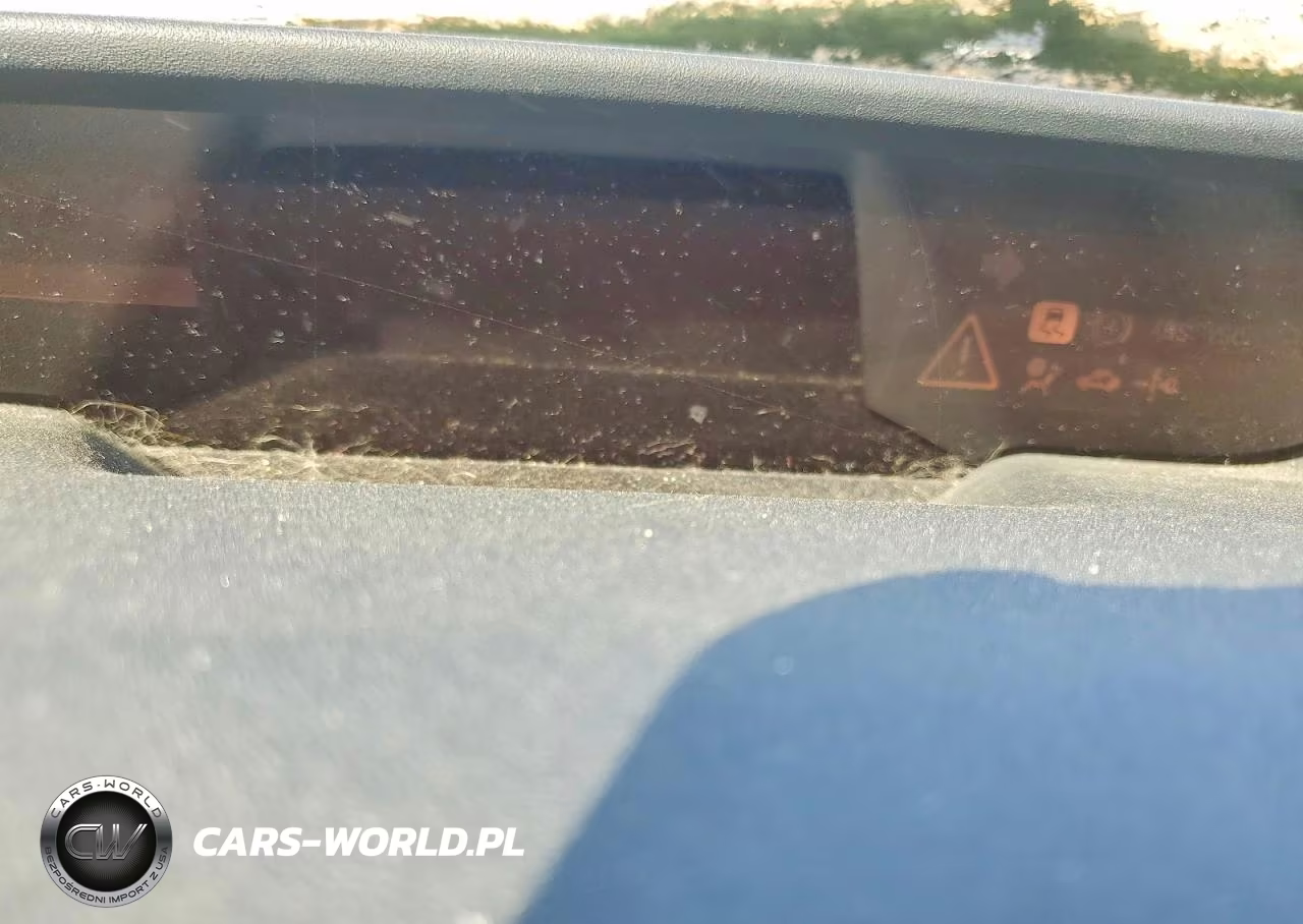 2008 Toyota Prius Touring VIN:JTDKB20U483390127 - 9