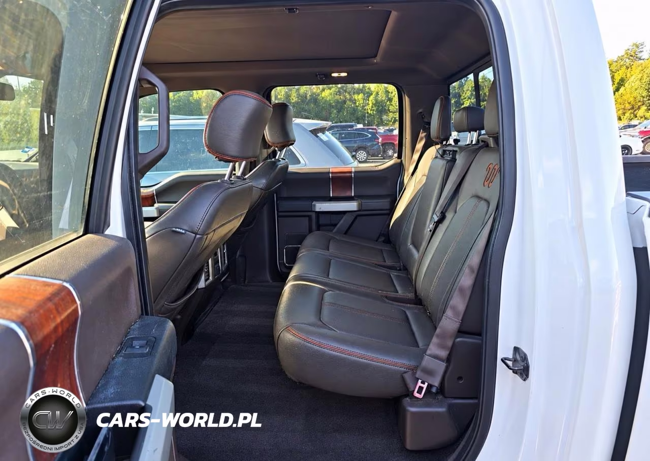 2015 Ford F150 Supercrew VIN:1FTFW1EG2FFC58594 - 6