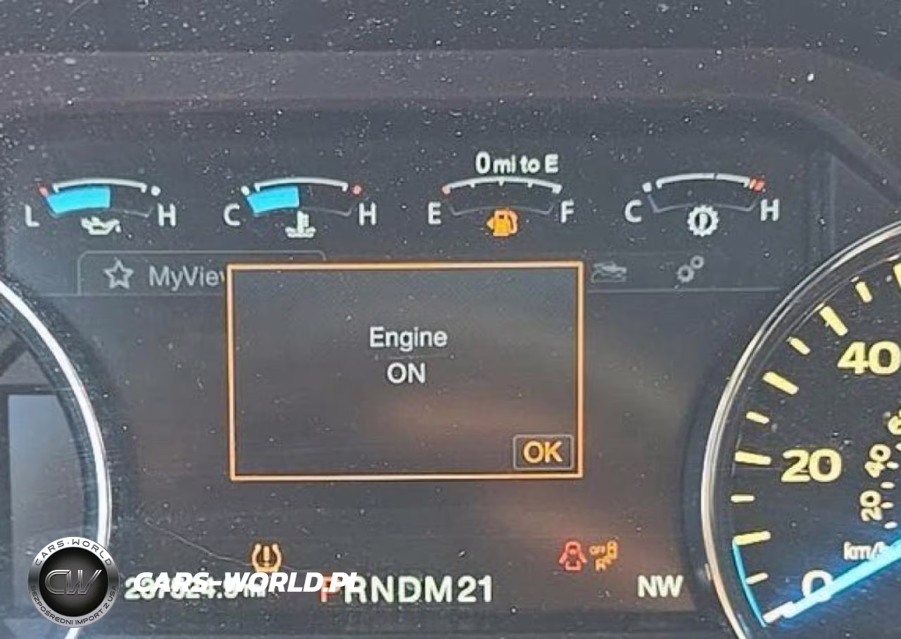 2015 Ford F150 Supercrew VIN:1FTFW1EG2FFC58594 - 8