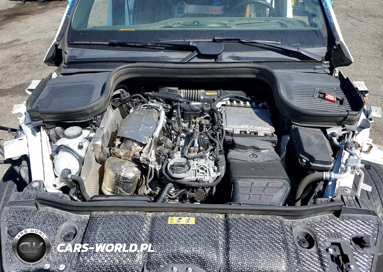 2022 Mercedes-Benz Gle 450 4Matic VIN:4JGFB5KB6NA823965 - 12