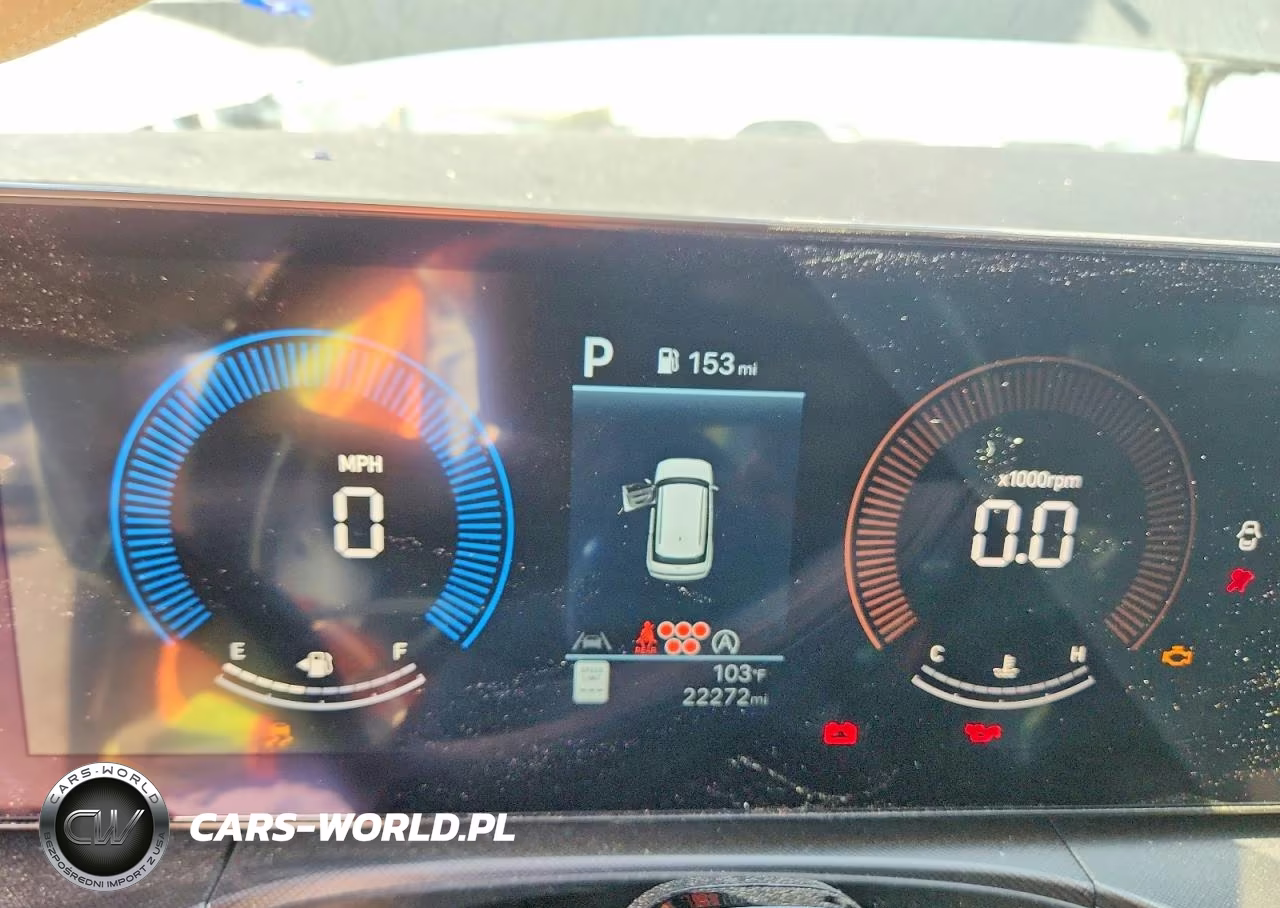 2025 Hyundai Santa Fe Sel VIN:5NMP24GL6SH091469 - 9