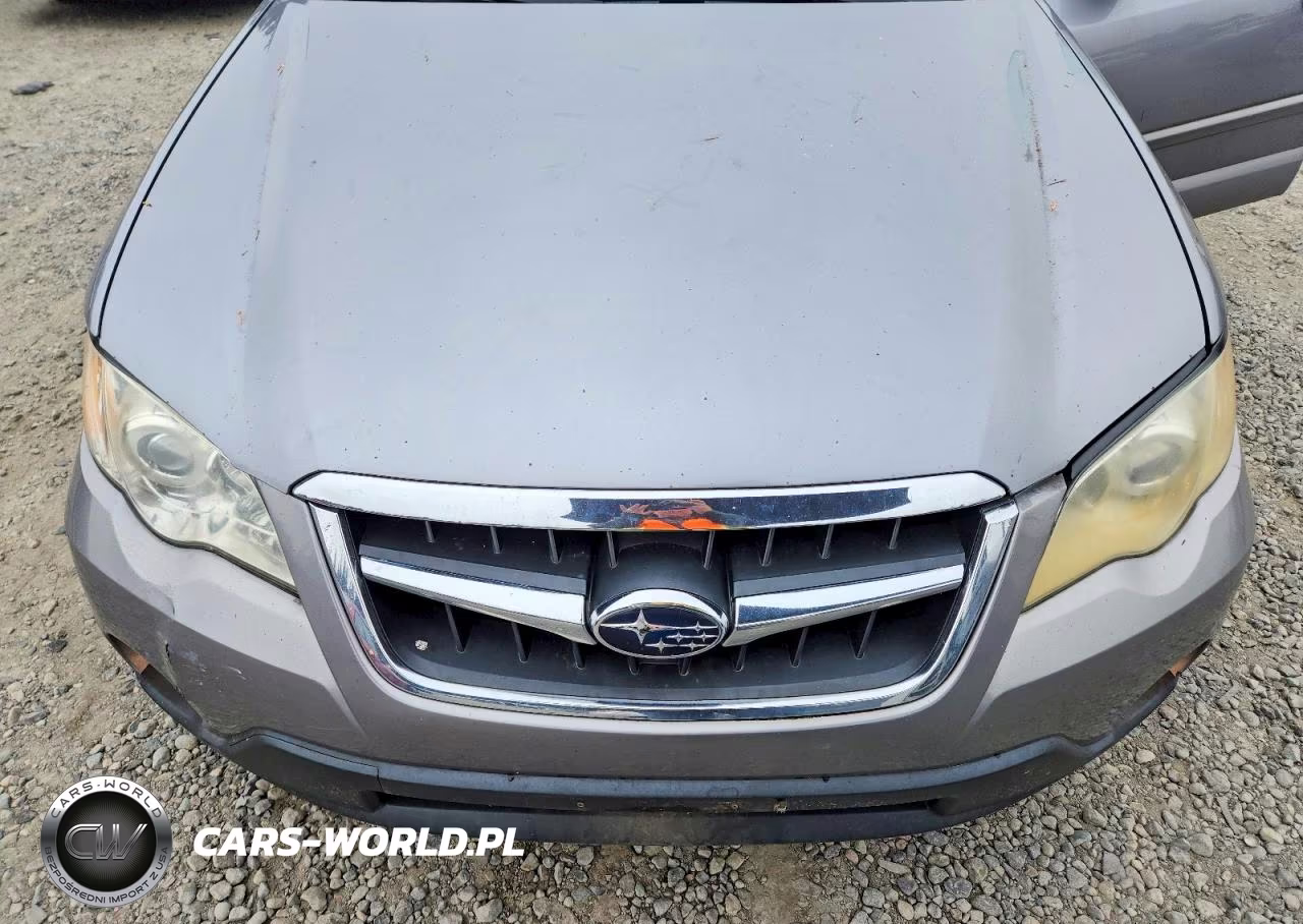 2009 Subaru Outback 2.5I Limited VIN:4S4BP66C197325121 - 11