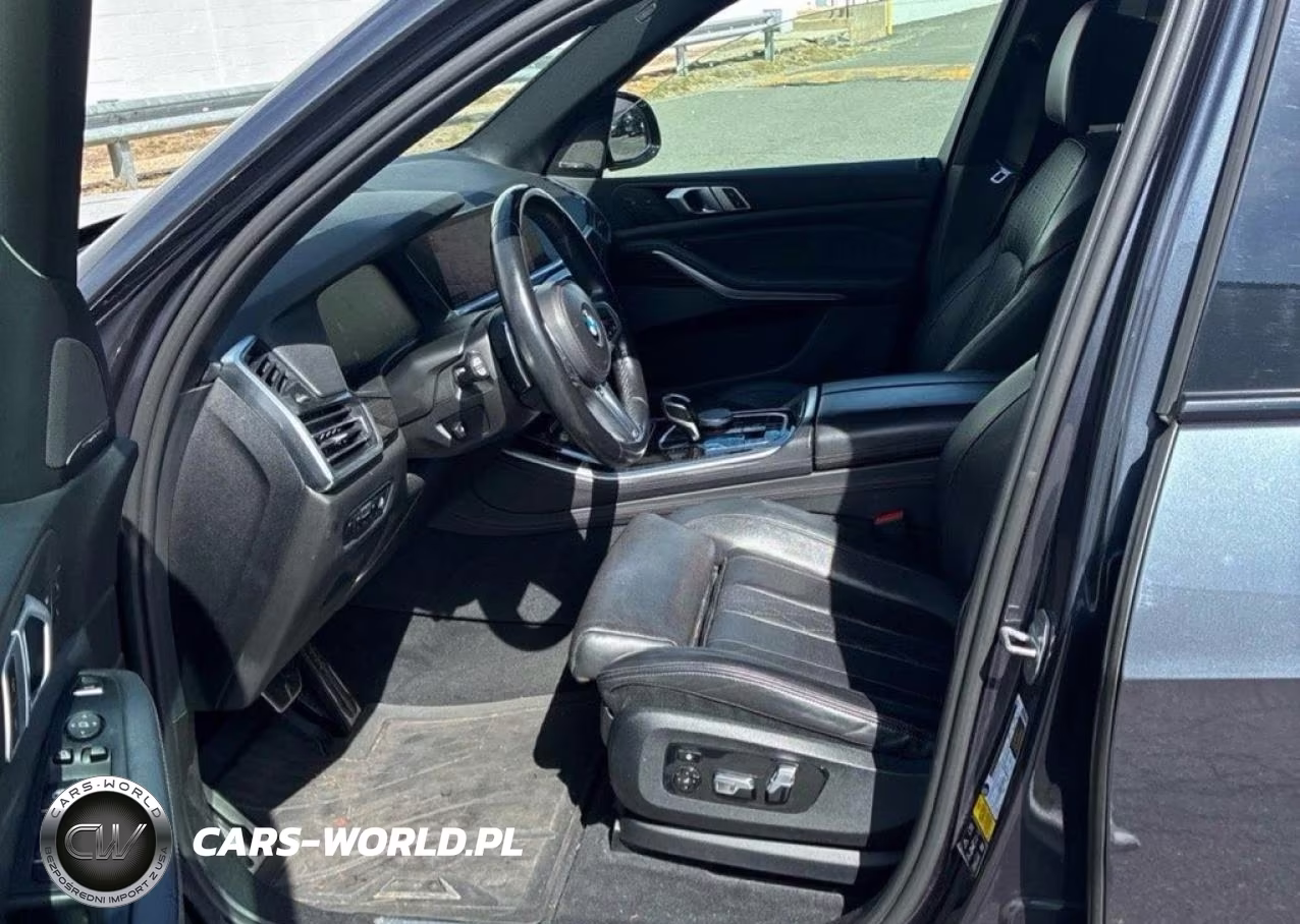 2019 BMW X5 xDrive40I VIN:5UXCR6C50KLL06435 - 13