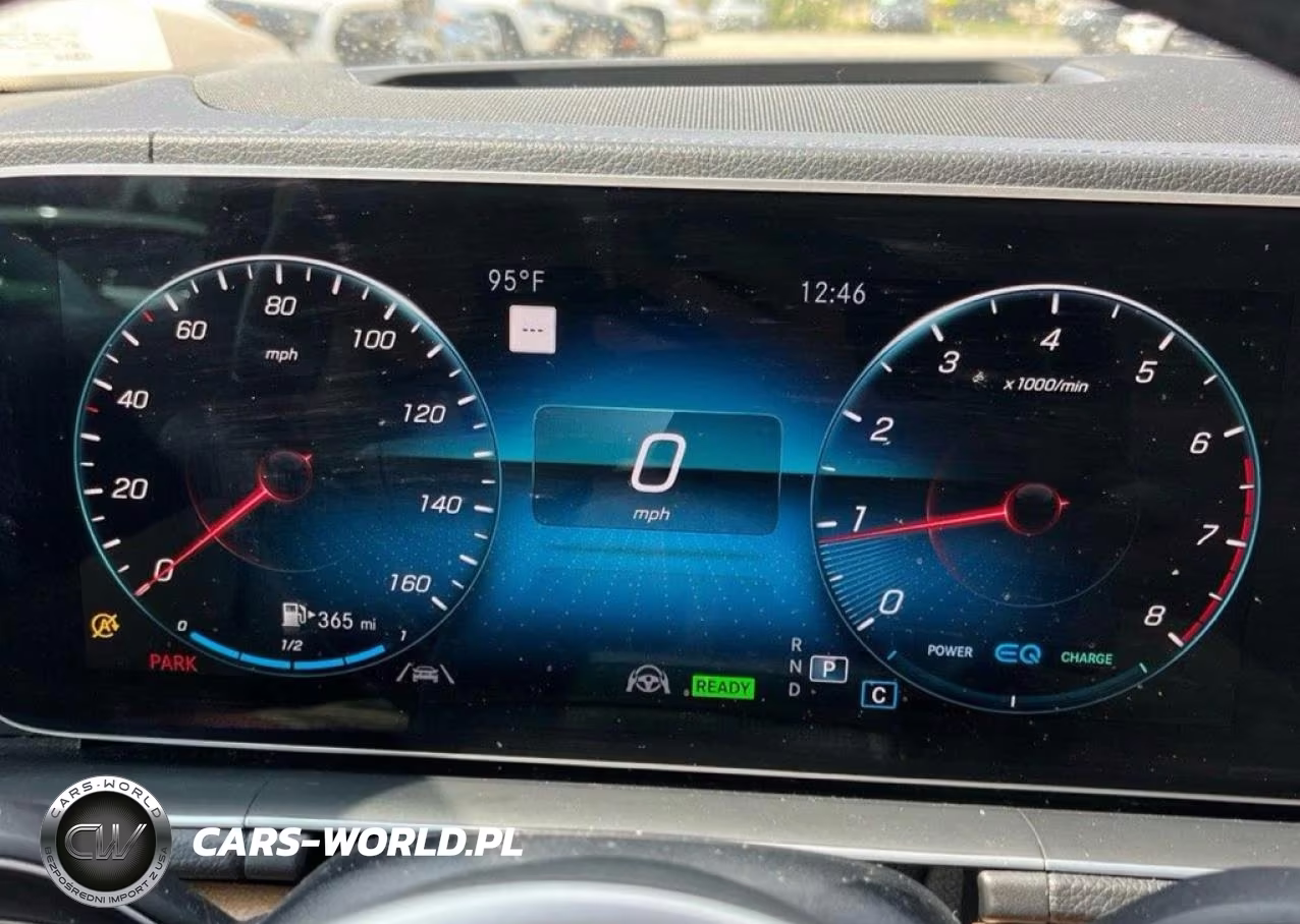 2021 Mercedes-Benz Gle 450 4Matic VIN:4JGFB5KB2MA573932 - 8