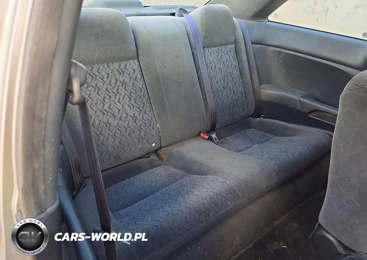 2001 Honda Civic Lx VIN:1HGEM22561L104931 - 10