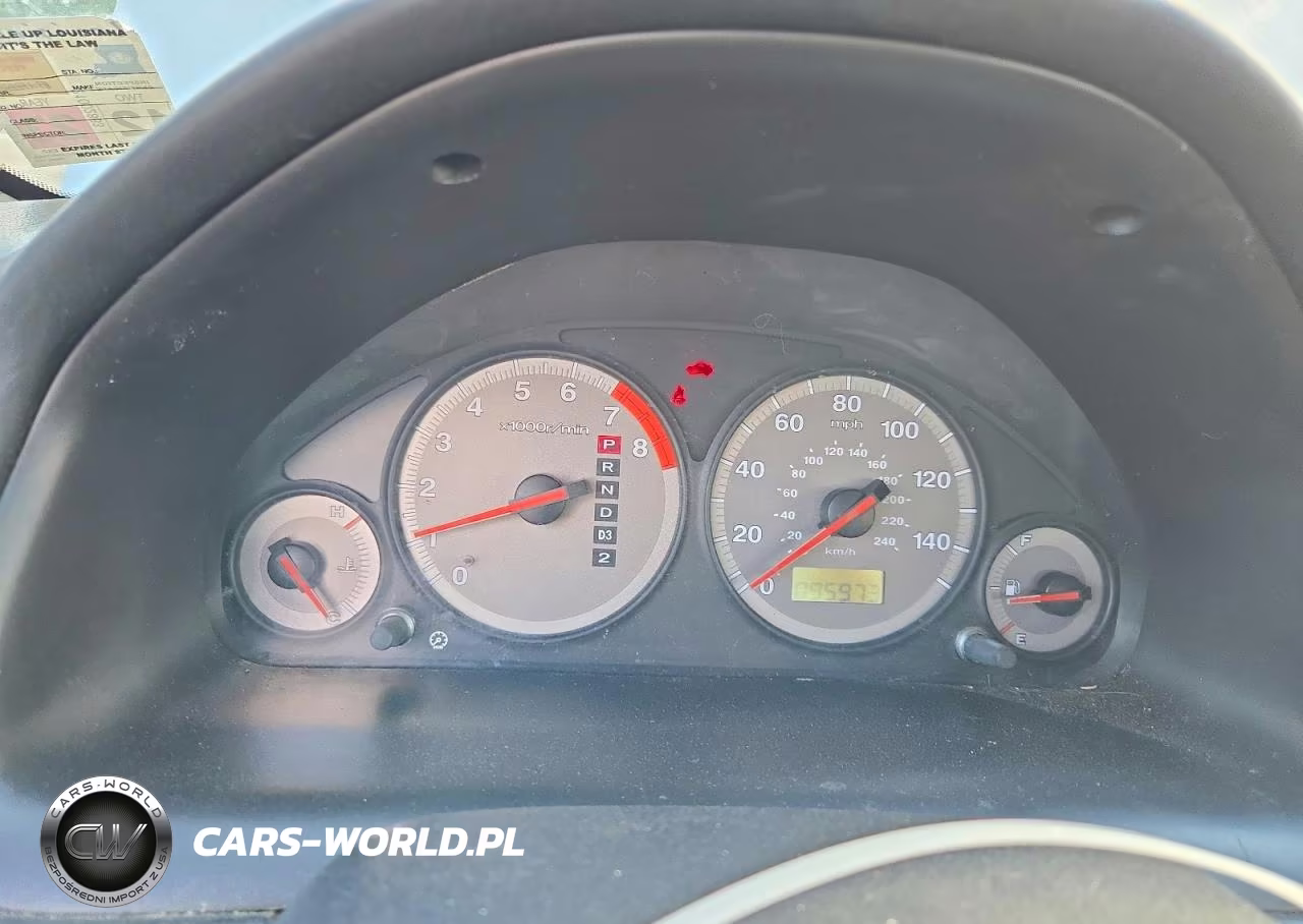 2001 Honda Civic Lx VIN:1HGEM22561L104931 - 9