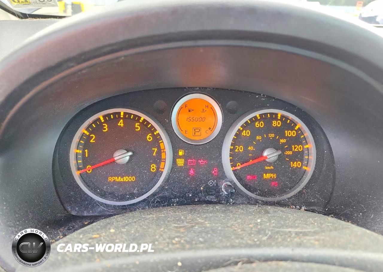 2008 Nissan Sentra 2.0 VIN:3N1AB61E28L748617 - 9