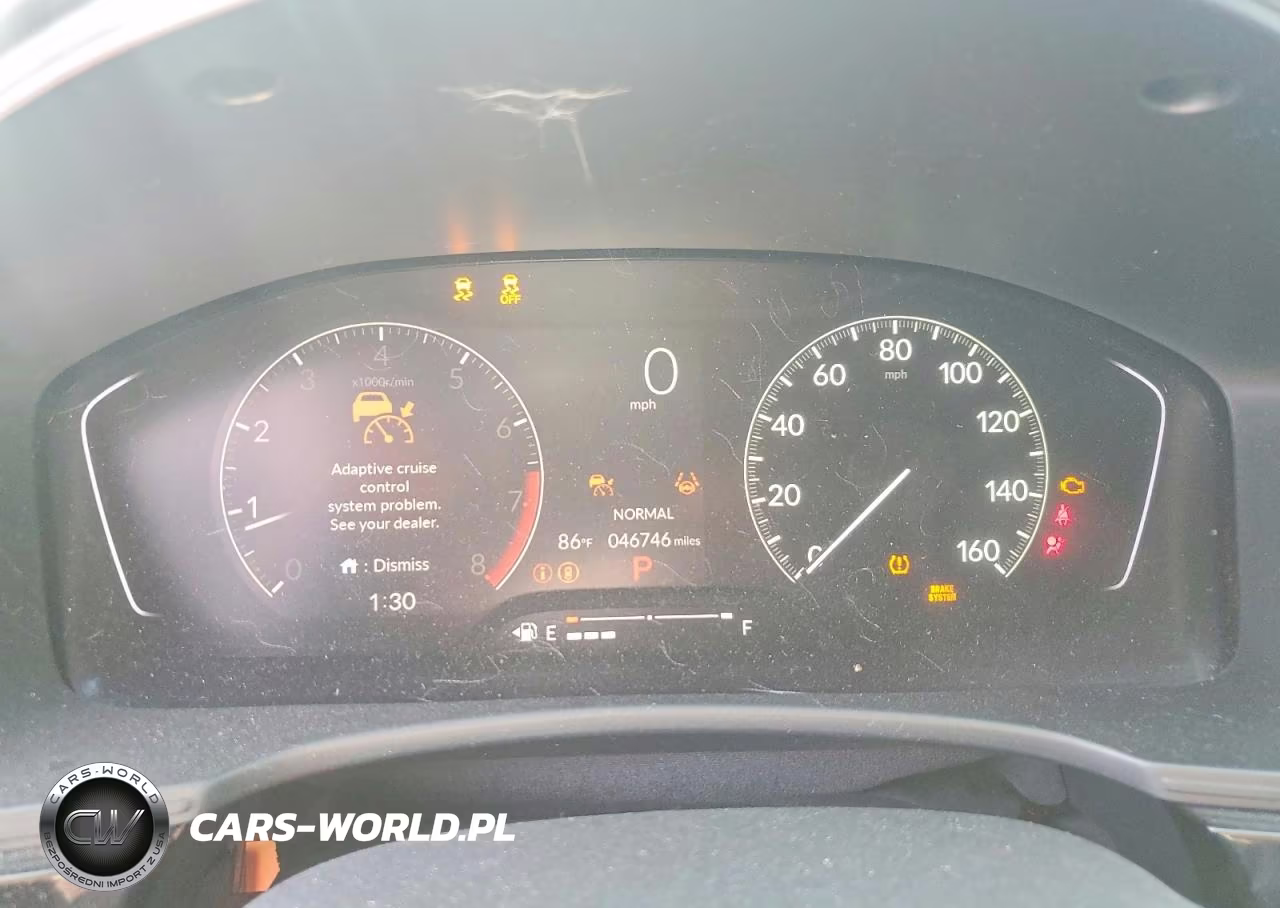 2025 Honda Civic Sport VIN:2HGFE2F55SH539773 - 9