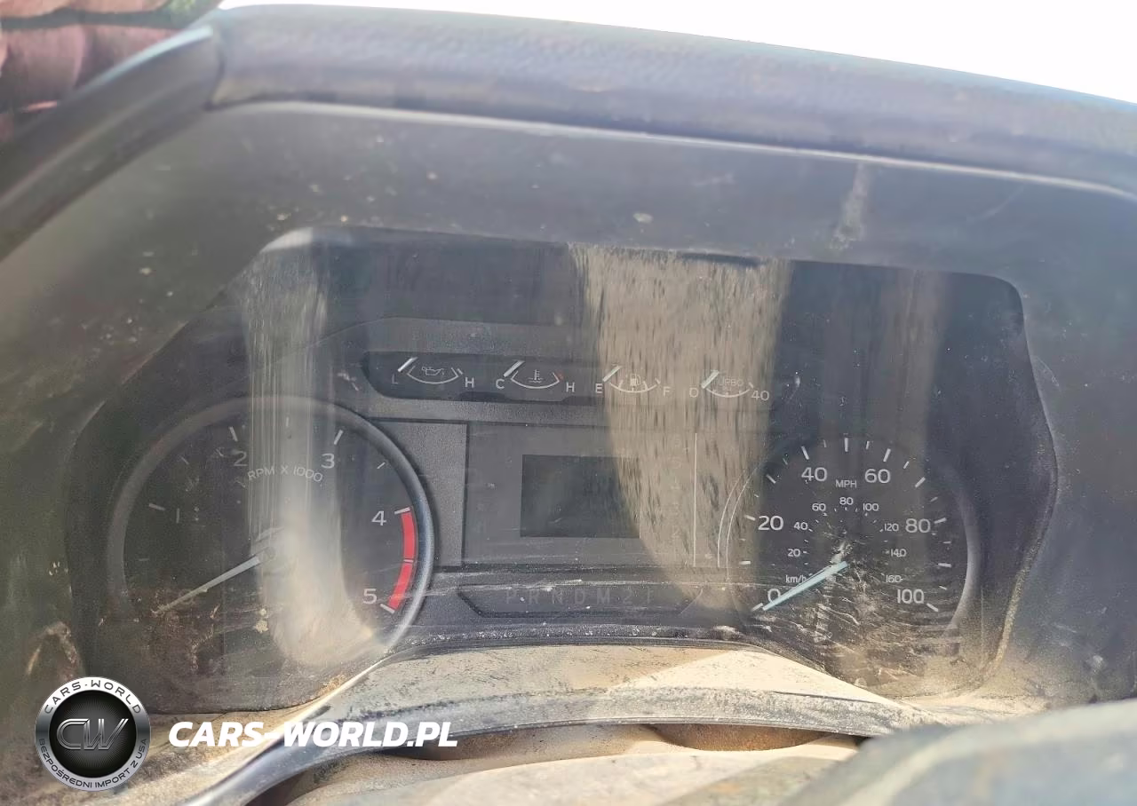 2019 Ford F350 Super Duty VIN:1FT7W3AT2KEF59658 - 9