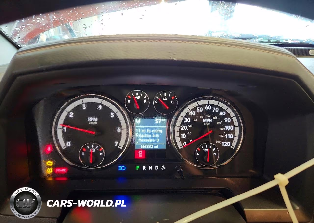 2009 Dodge Ram 1500 VIN:1D3HV18T19S709215 - 9
