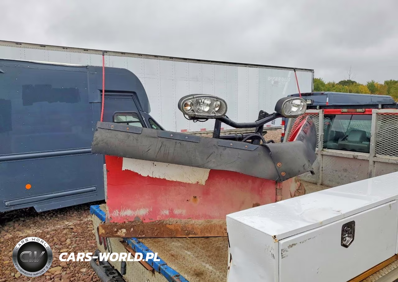 2016 Ford F350 Sd VIN:1FTRF3D6XGEB17698 - 13
