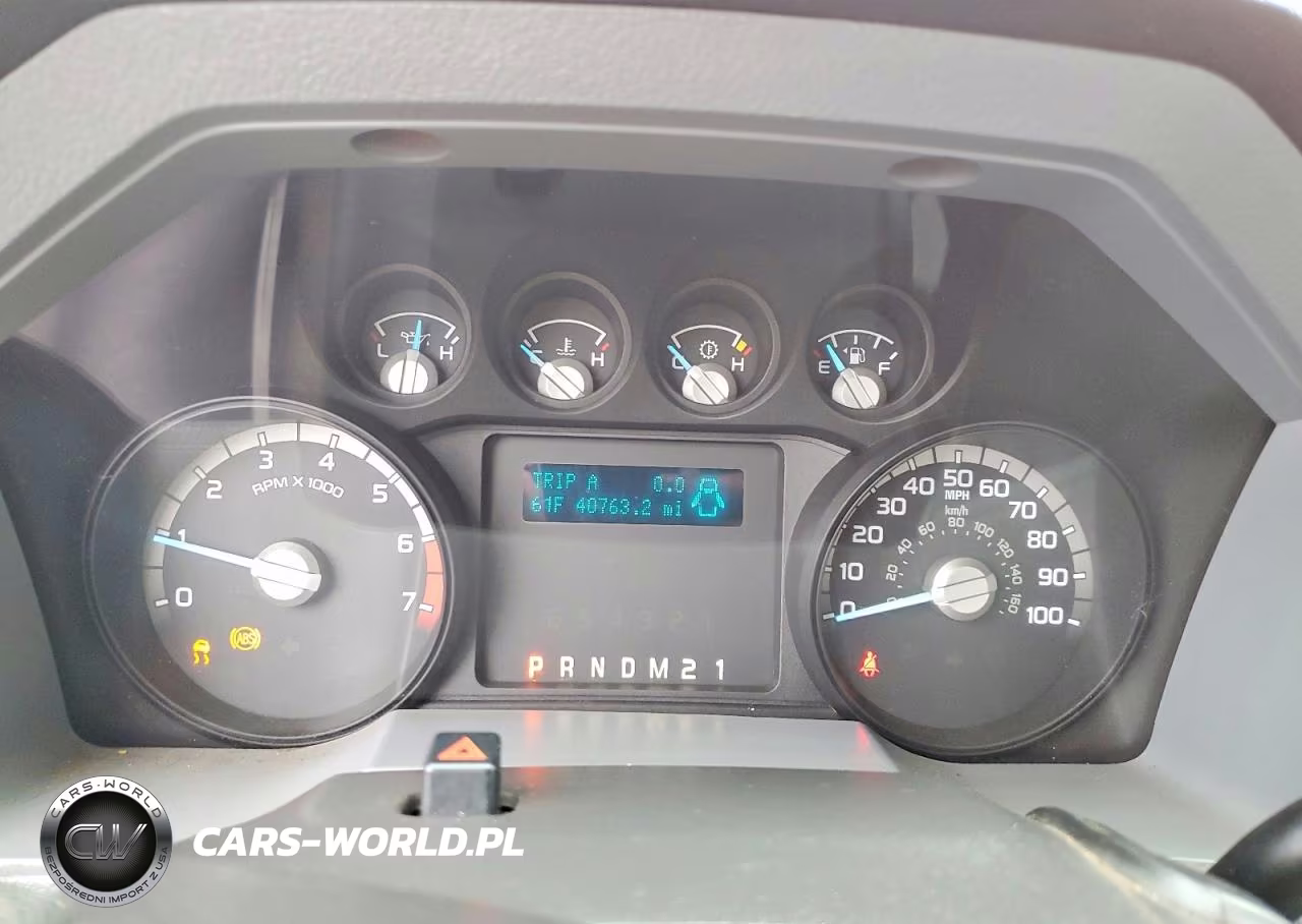 2016 Ford F350 Sd VIN:1FTRF3D6XGEB17698 - 9