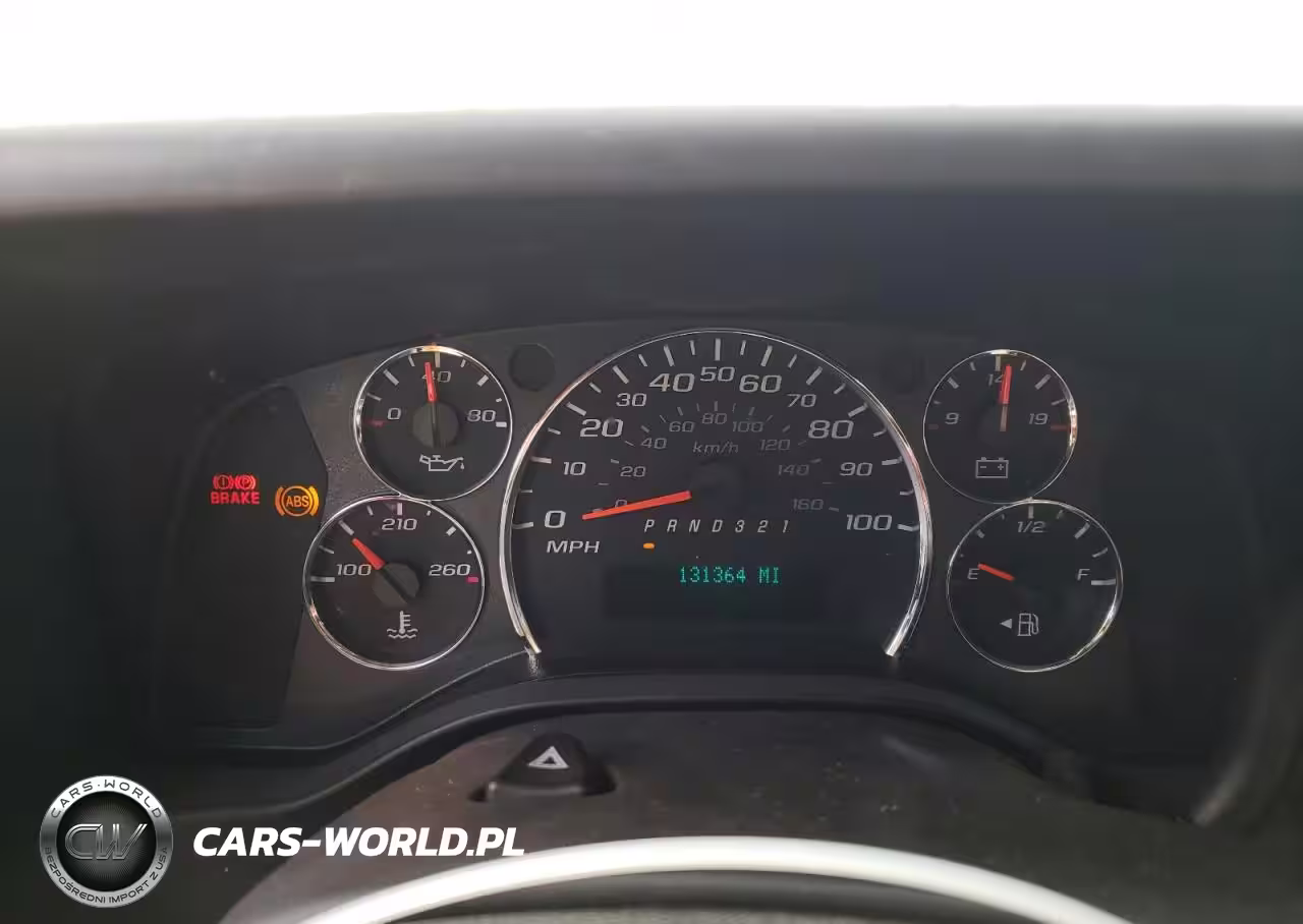 2008 Chevrolet Express G3500 VIN:1GBHG31C681103037 - 9