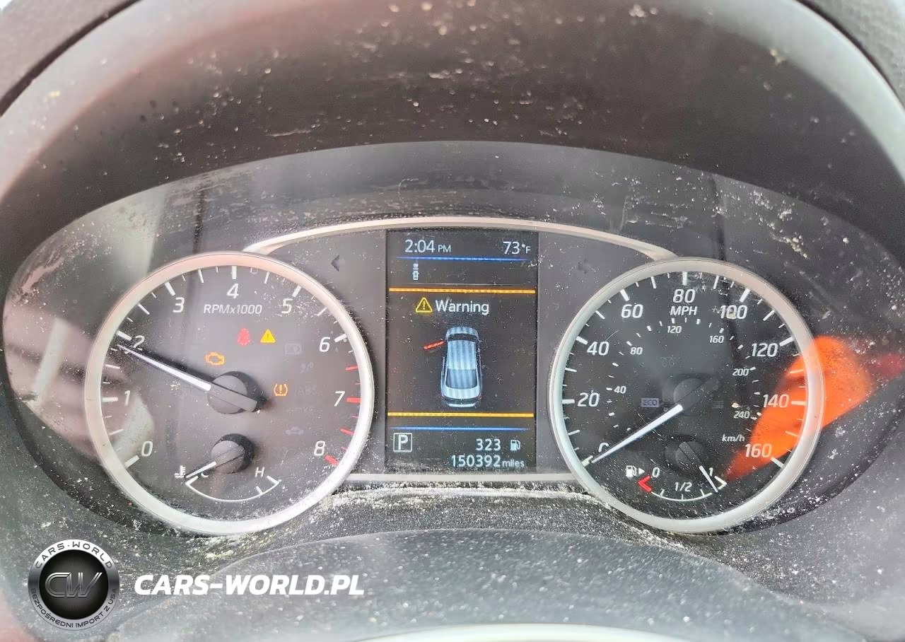 2019 Nissan Sentra Sr VIN:3N1AB7AP5KY296986 - 9