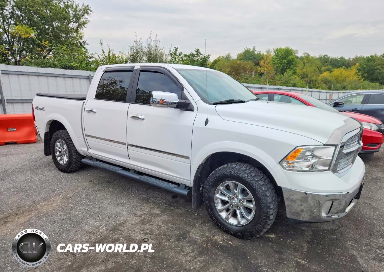 2018 Ram 1500 Slt VIN:1C6RR7LT7JS179002 - 4