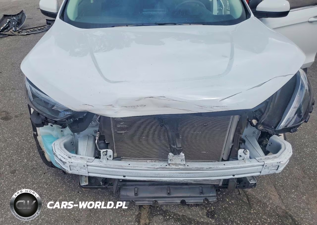 2023 Ford Edge Sel VIN:2FMPK4J93PBA33205 - 12