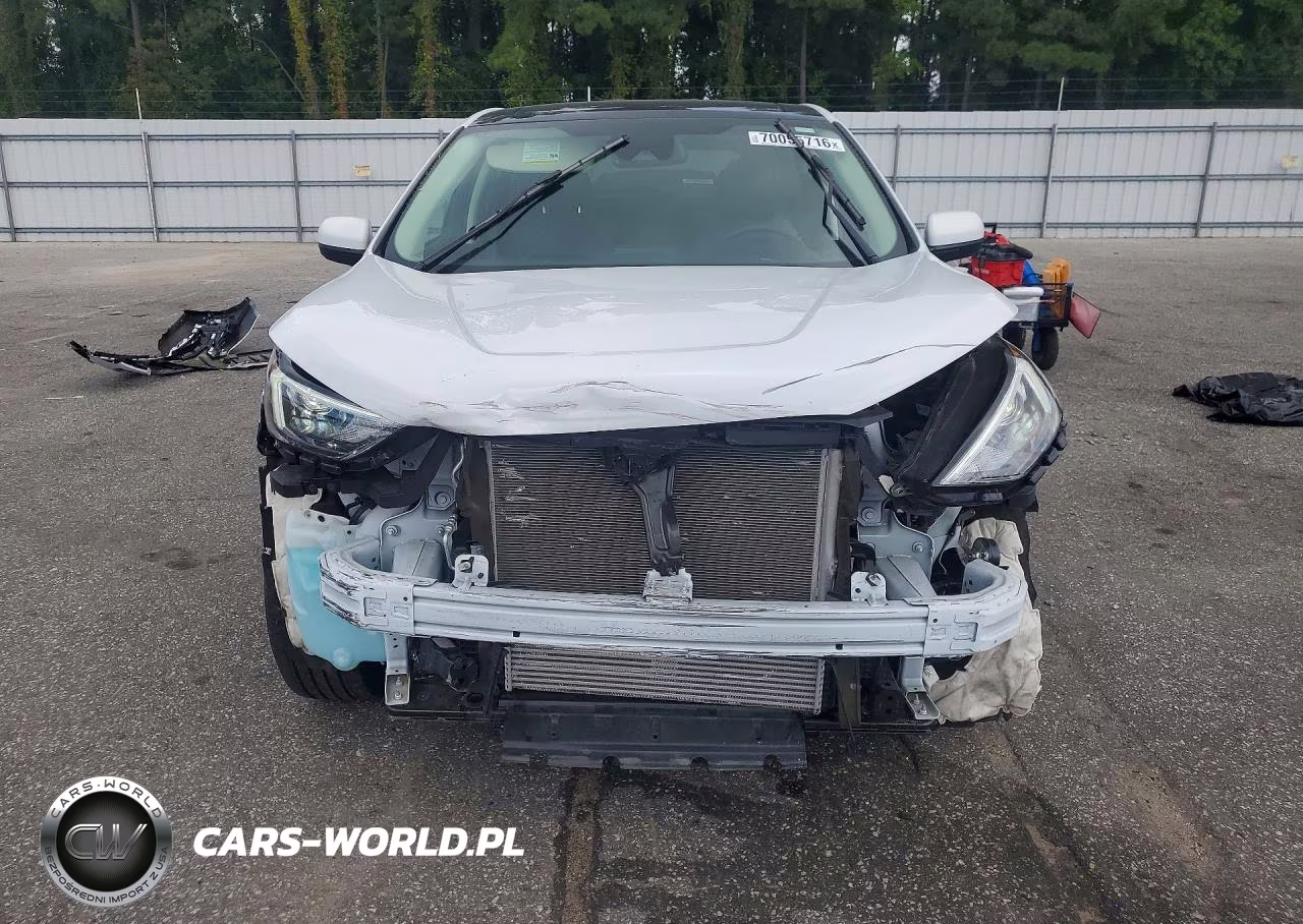 2023 Ford Edge Sel VIN:2FMPK4J93PBA33205 - 5