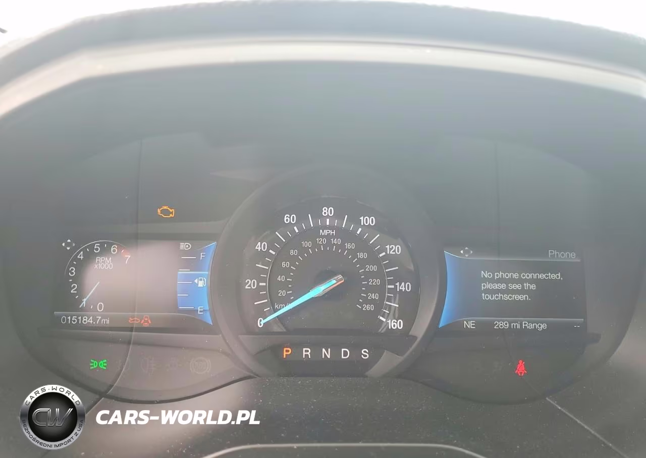2023 Ford Edge Sel VIN:2FMPK4J93PBA33205 - 9