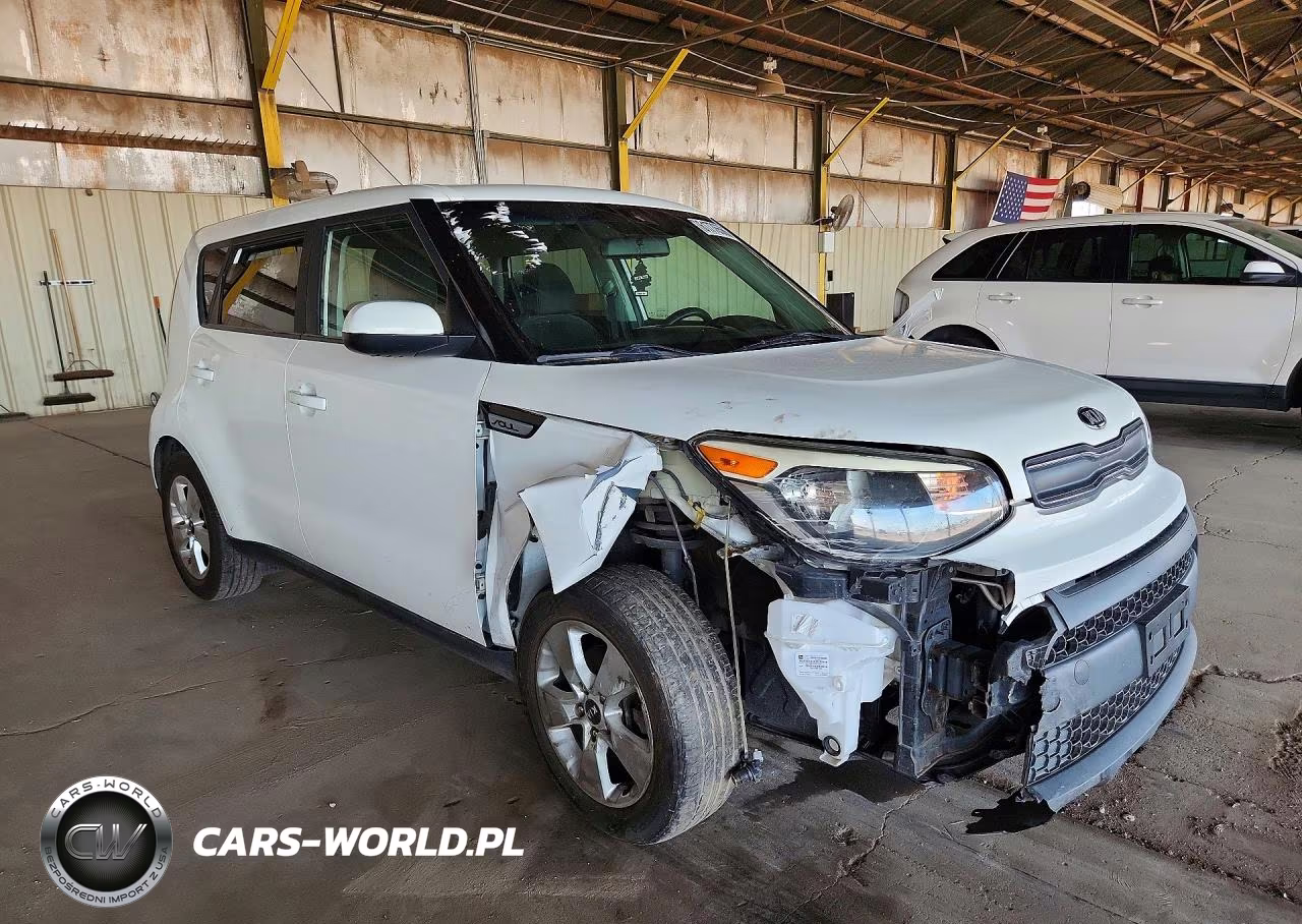 2019 Kia Soul Base VIN:KNDJN2A24K7917339 - 4