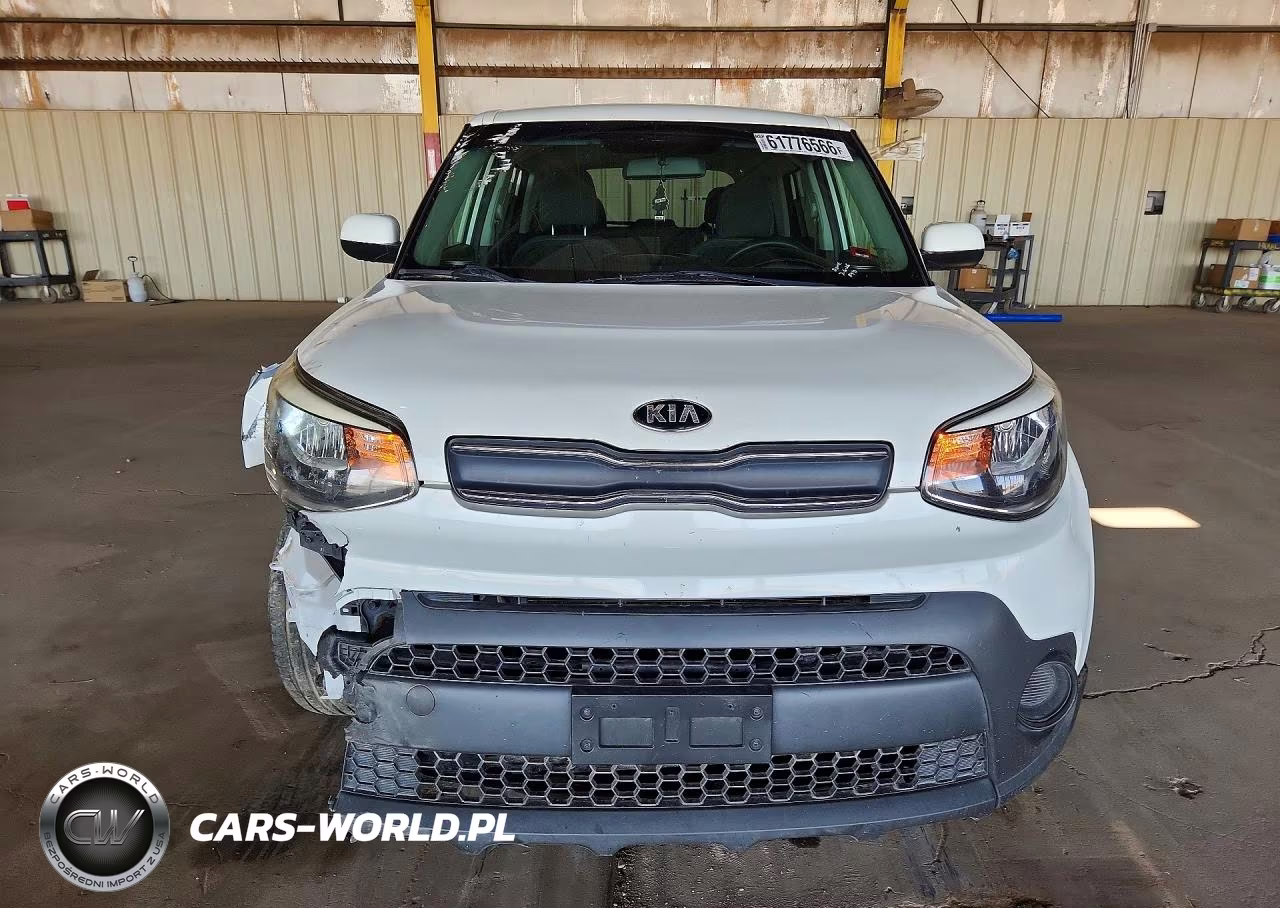 2019 Kia Soul Base VIN:KNDJN2A24K7917339 - 5