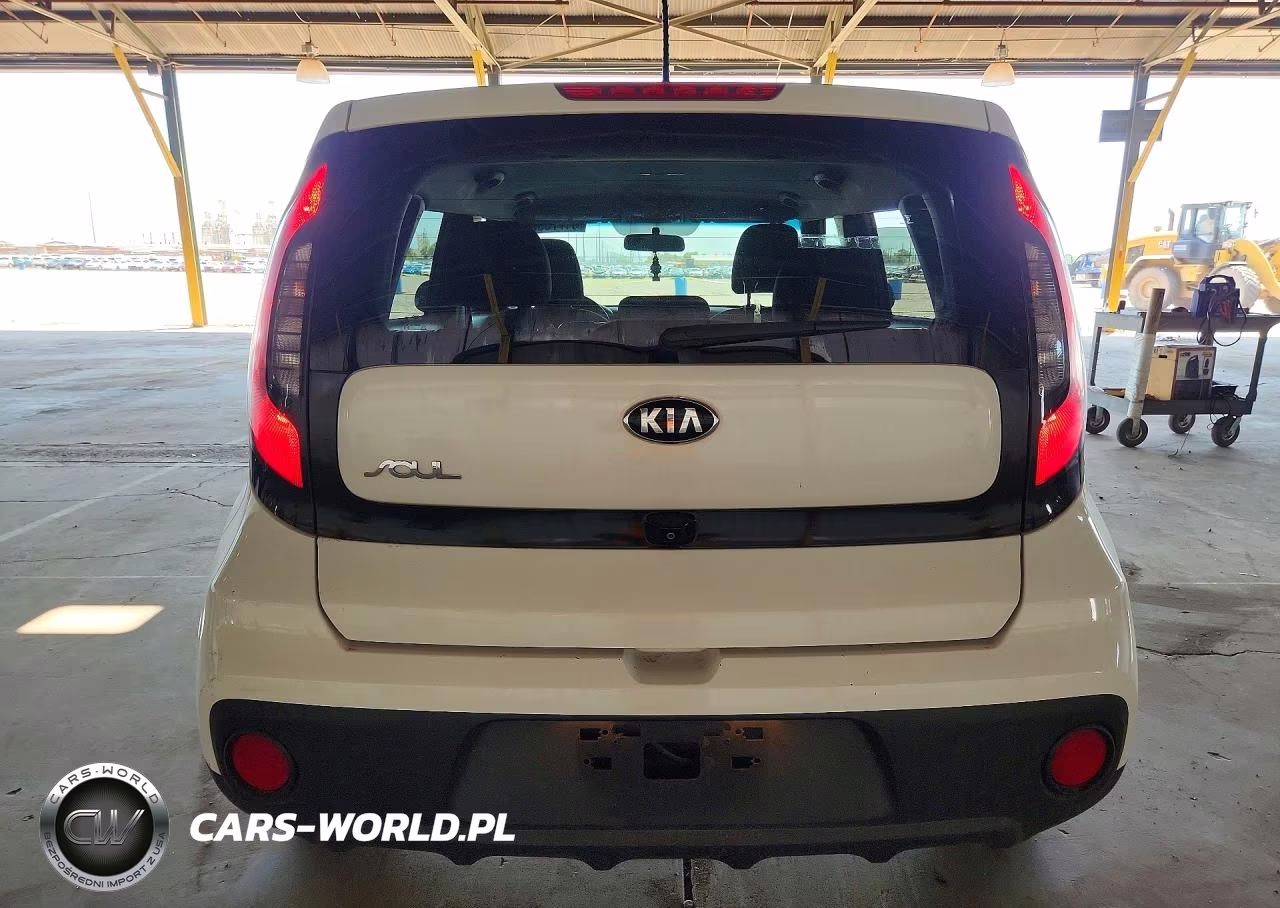 2019 Kia Soul Base VIN:KNDJN2A24K7917339 - 6