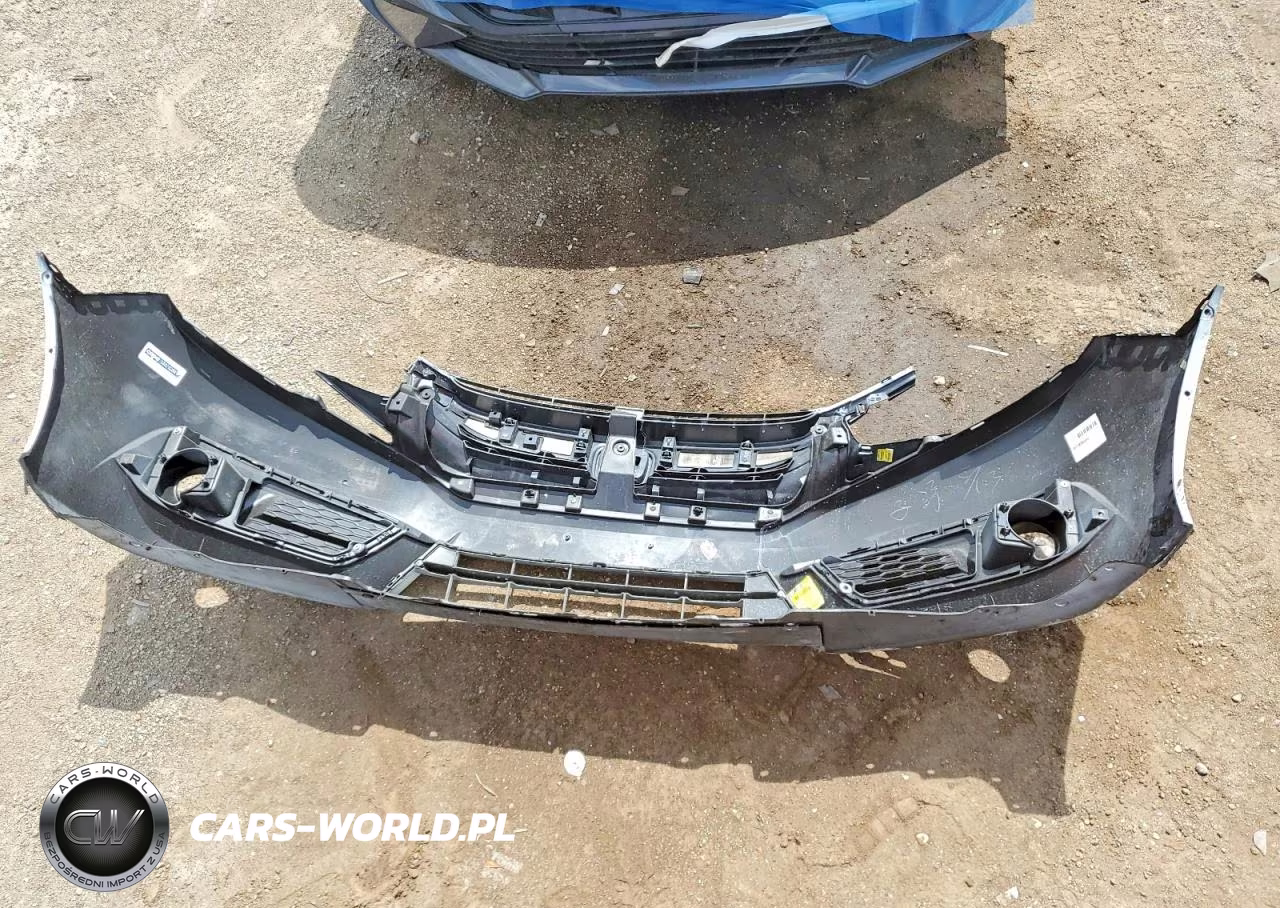 2018 Honda Civic Lx VIN:2HGFC2F59JH601695 - 12