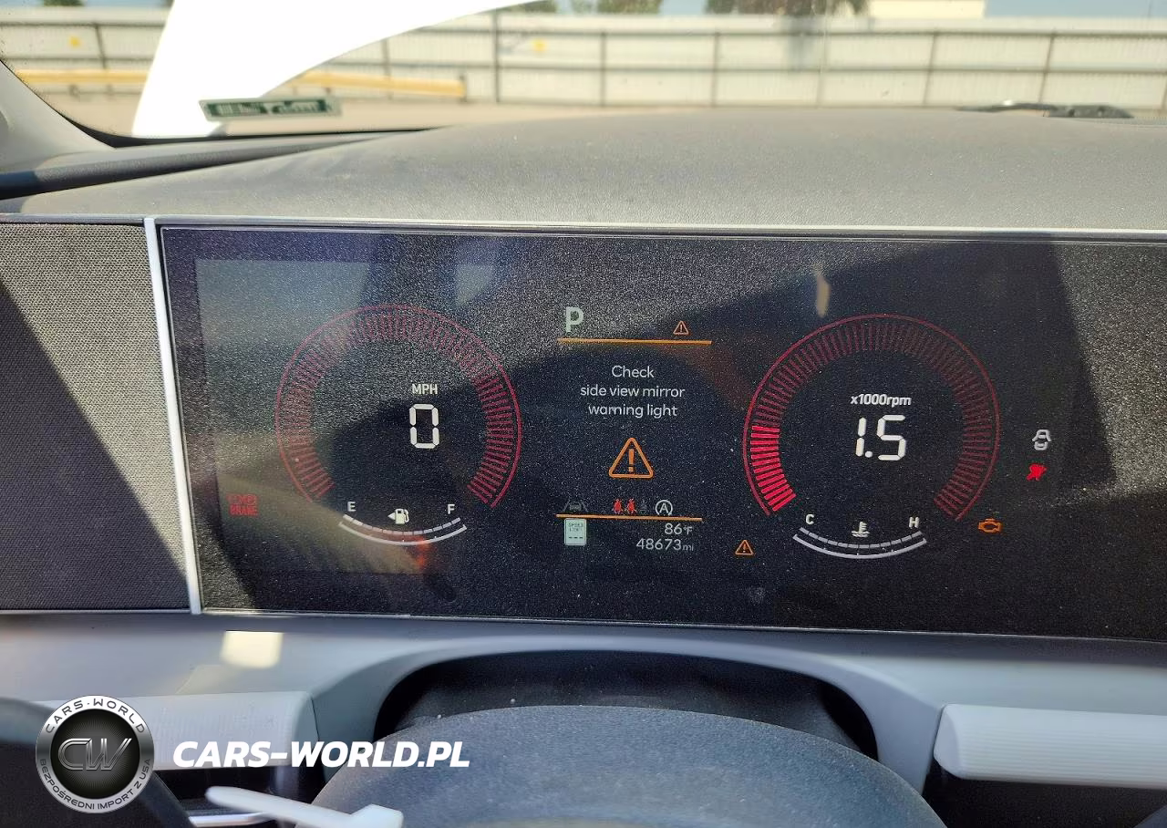 2025 Hyundai Tucson Sel VIN:5NMJB3DEXSH464521 - 9