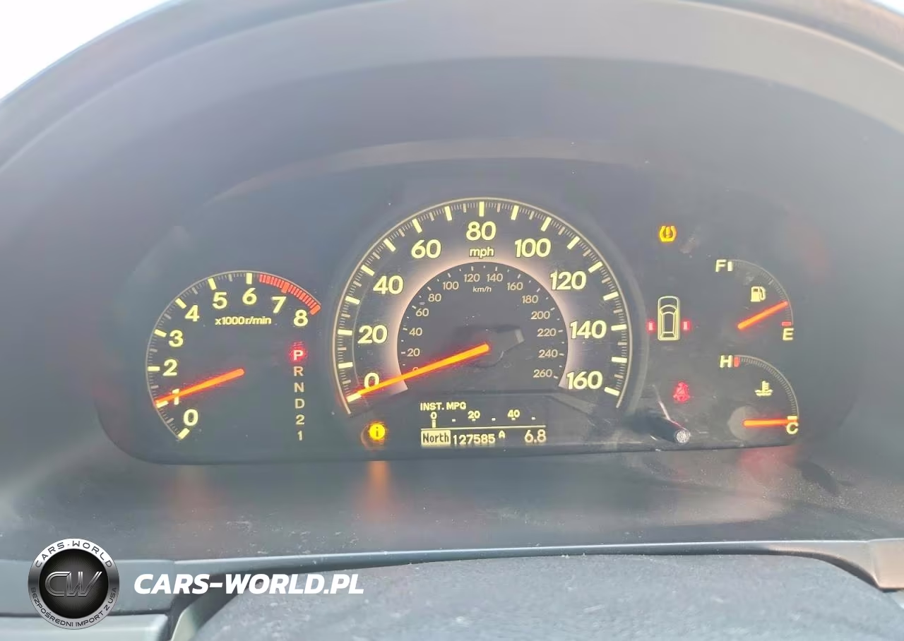 2006 HONDA ODYSSEY TOURING VIN:5FNRL38876B017415 - 9