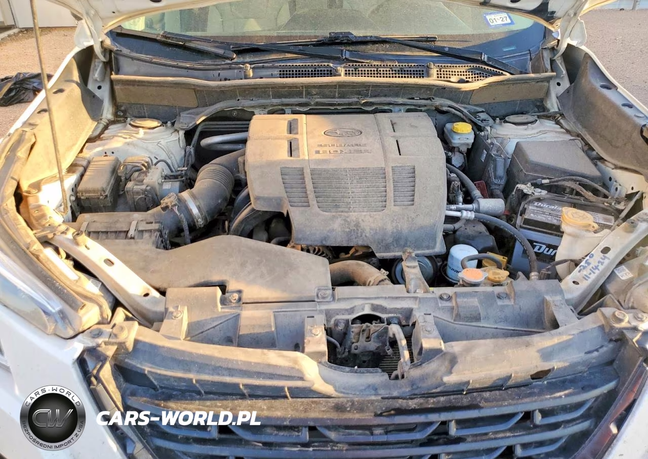 2023 Subaru Forester VIN:JF2SKACC6PH418803 - 12