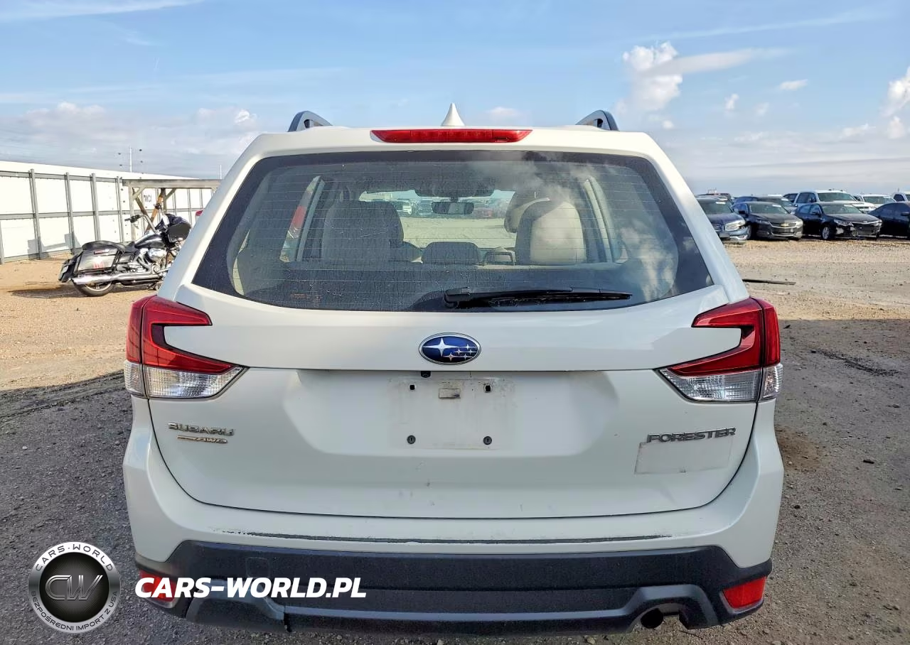 2023 Subaru Forester VIN:JF2SKACC6PH418803 - 6