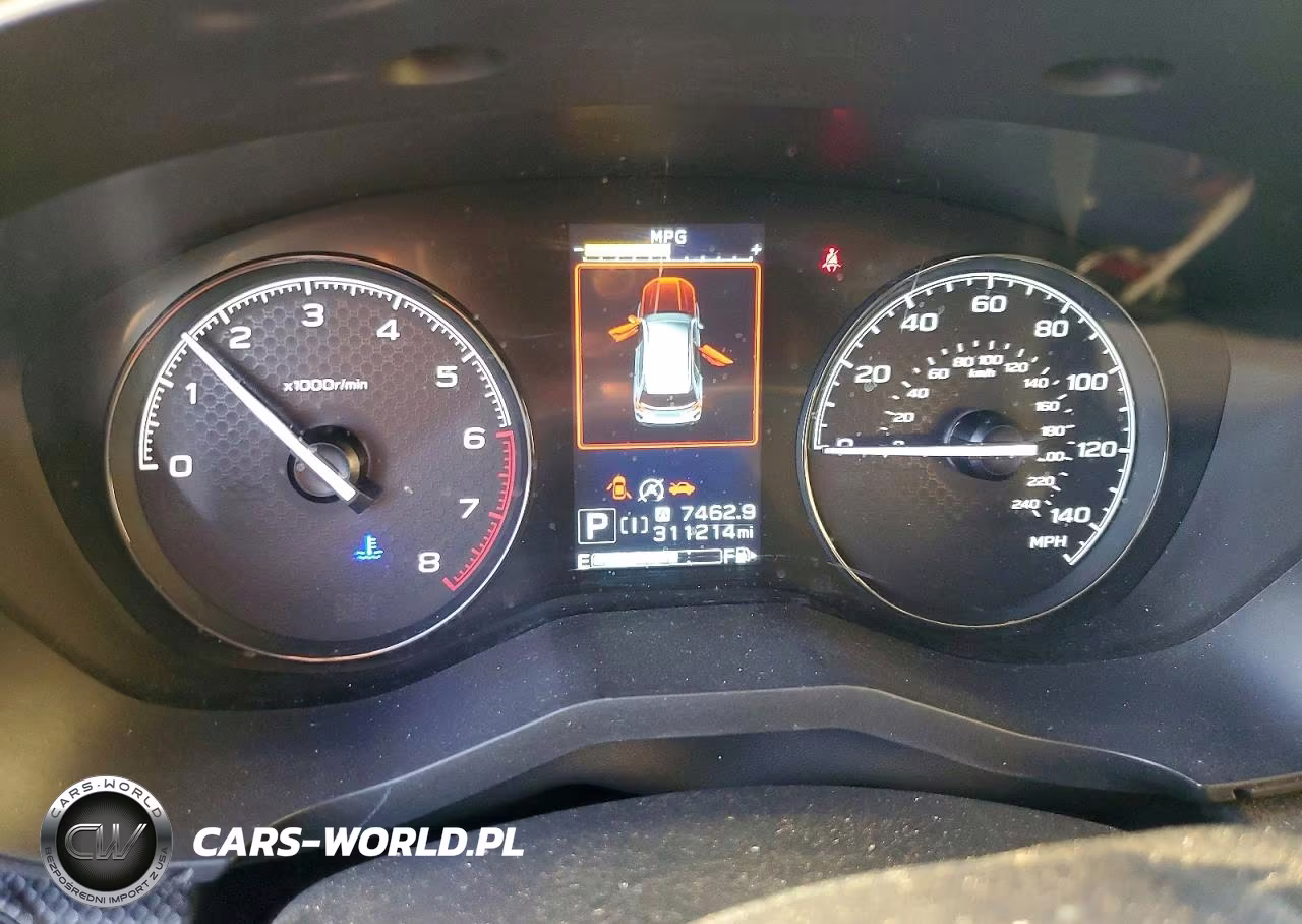 2023 Subaru Forester VIN:JF2SKACC6PH418803 - 9