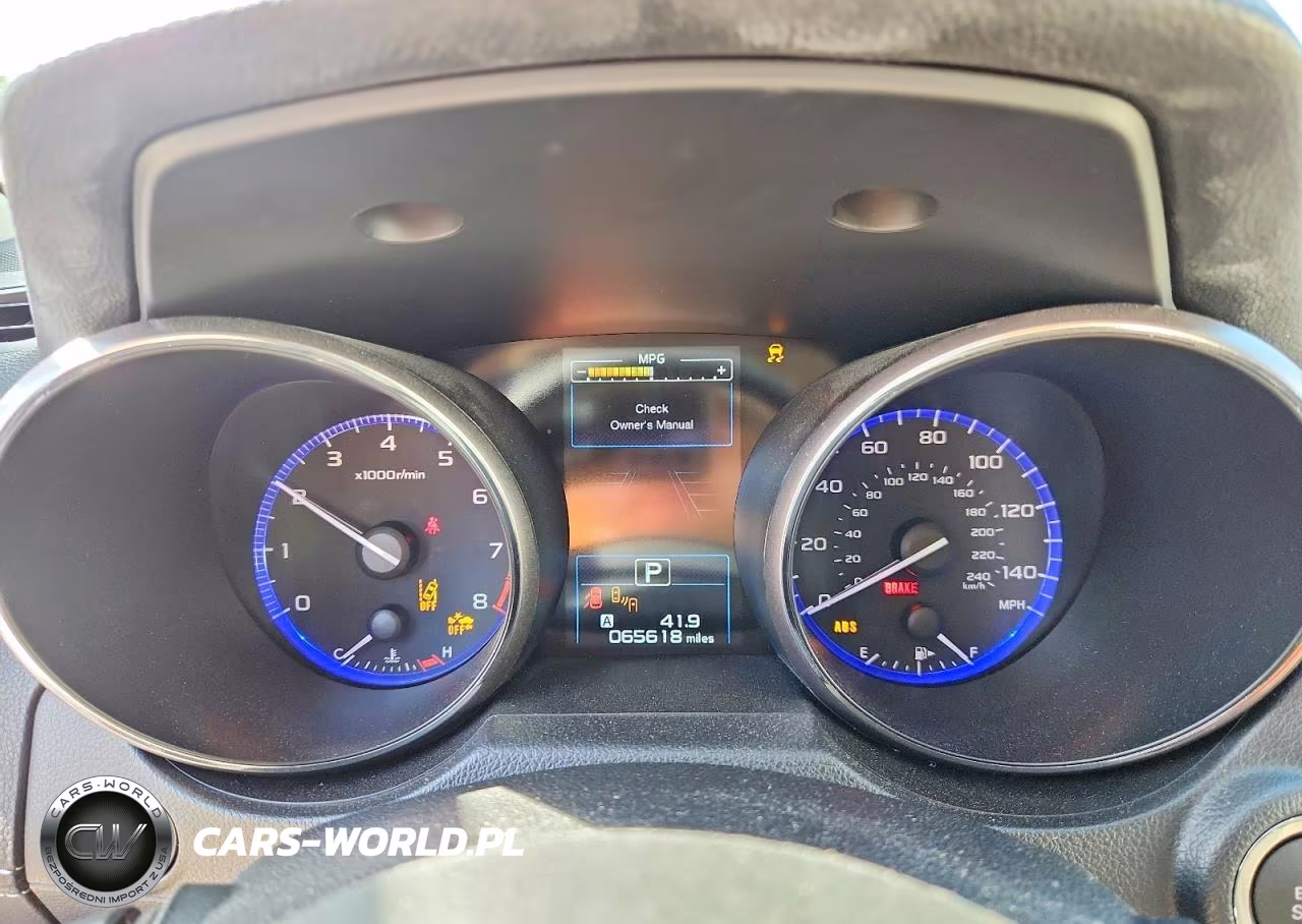 2019 Subaru Outback 2.5I Limited VIN:4S4BSAJC9K3317449 - 9