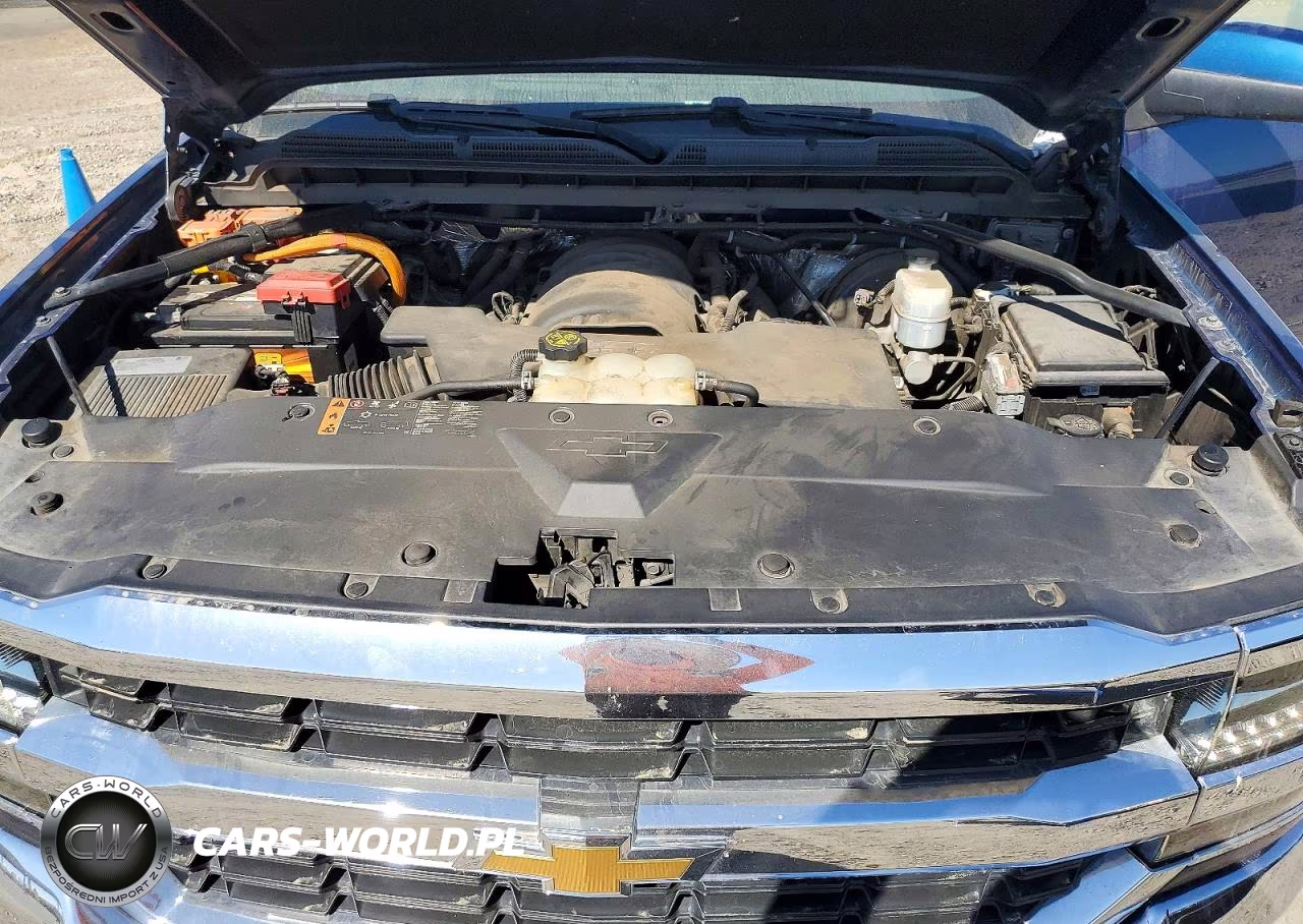 2017 Chevrolet Silverado K1500 Lt VIN:3GCUKRER1HG464851 - 11