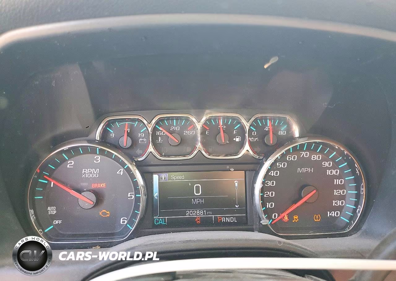 2017 Chevrolet Silverado K1500 Lt VIN:3GCUKRER1HG464851 - 9