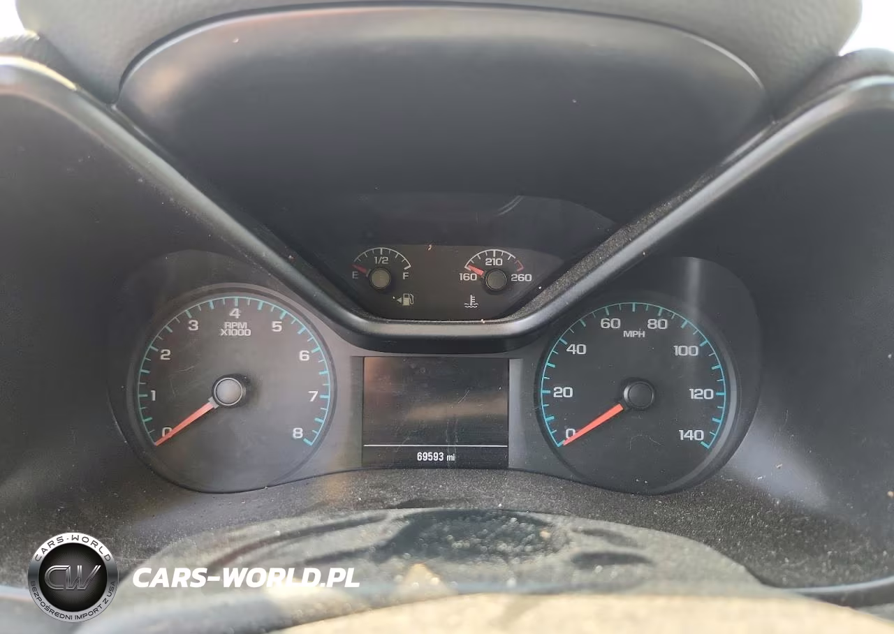 2022 Chevrolet Colorado Lt VIN:1GCHSCEA4N1250553 - 9