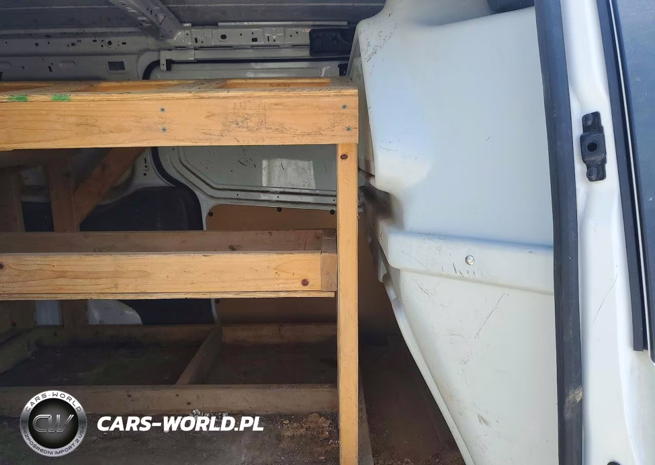 2021 Ford Transit Connect Xl VIN:NM0LS7E28M1484667 - 11