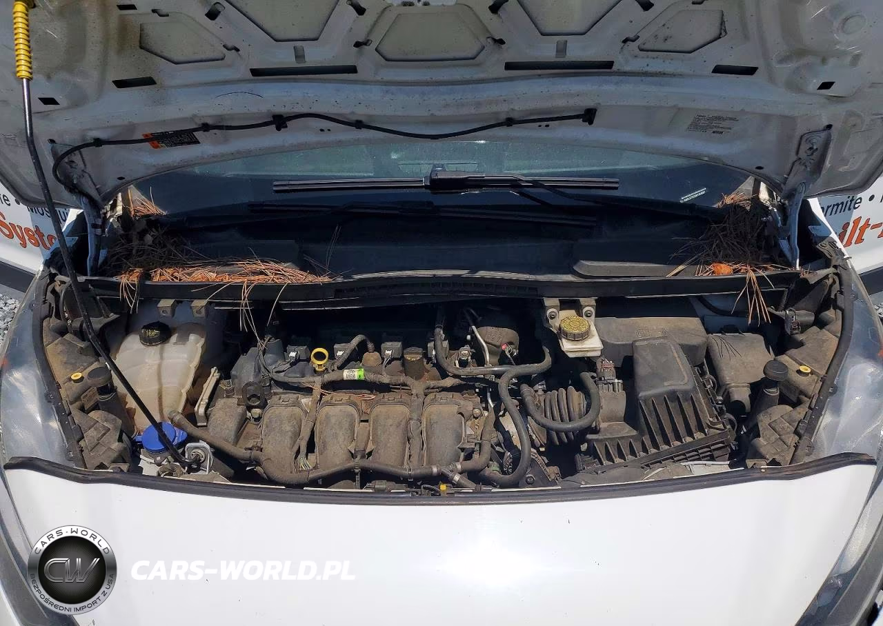 2021 Ford Transit Connect Xl VIN:NM0LS7E28M1484667 - 12