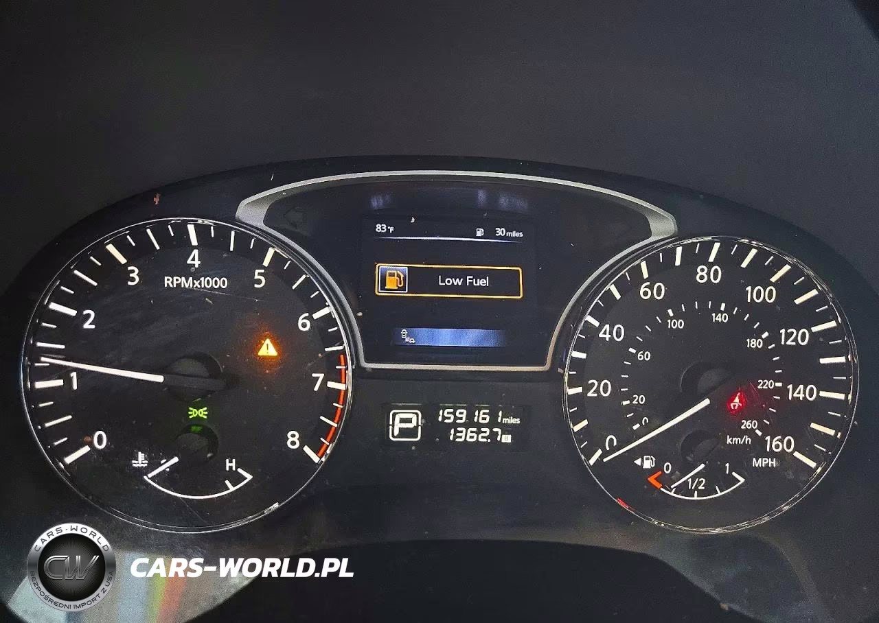 2015 Nissan Pathfinder Sl VIN:5N1AR2MN0FC717898 - 9