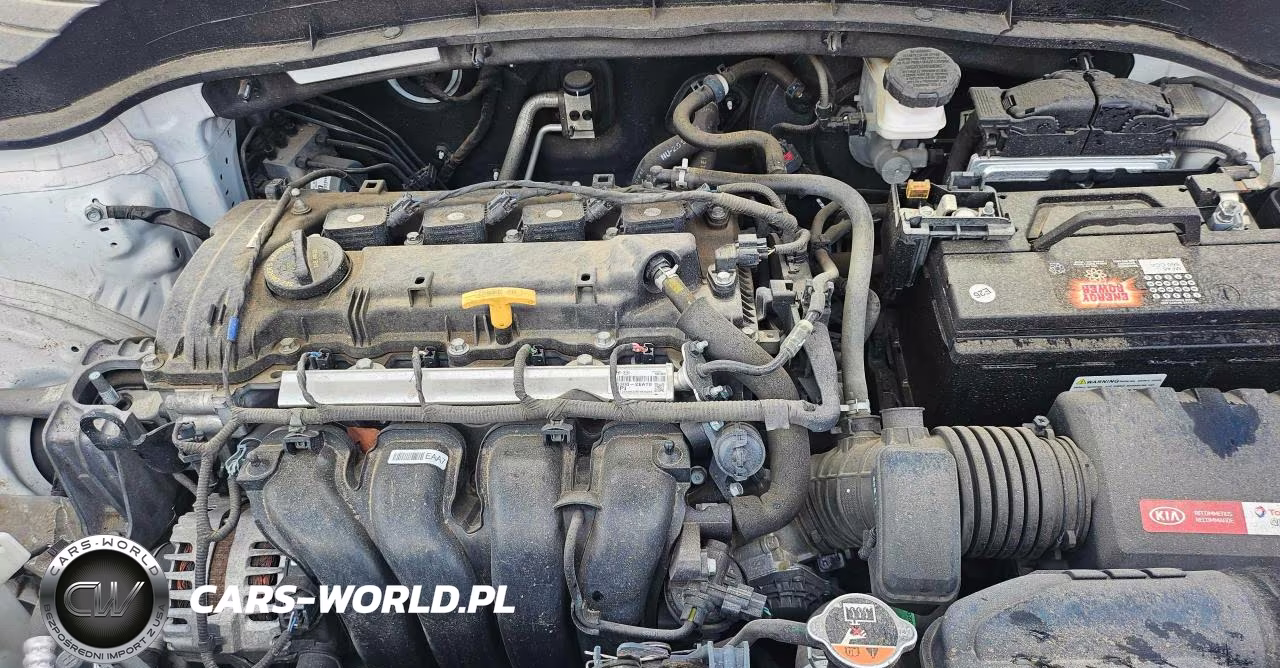 2020 Kia Soul S VIN:KNDJ23AU5L7017051 - 7
