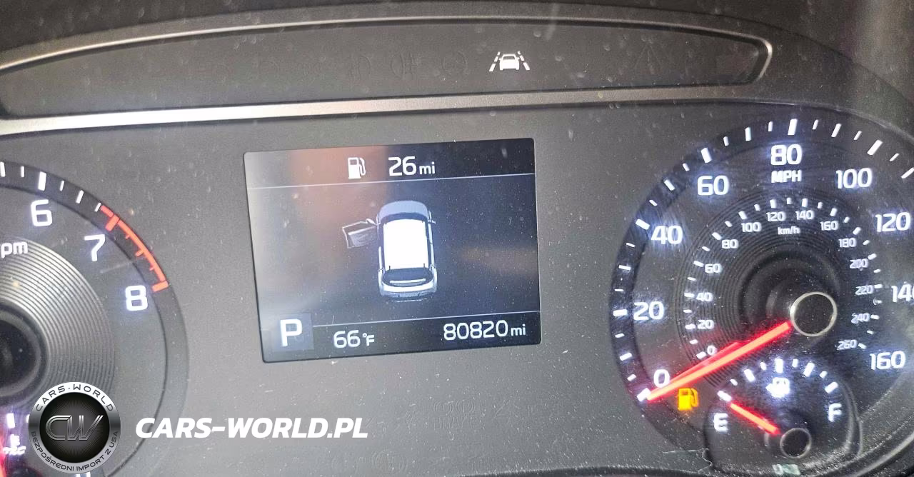2020 Kia Soul S VIN:KNDJ23AU5L7017051 - 8
