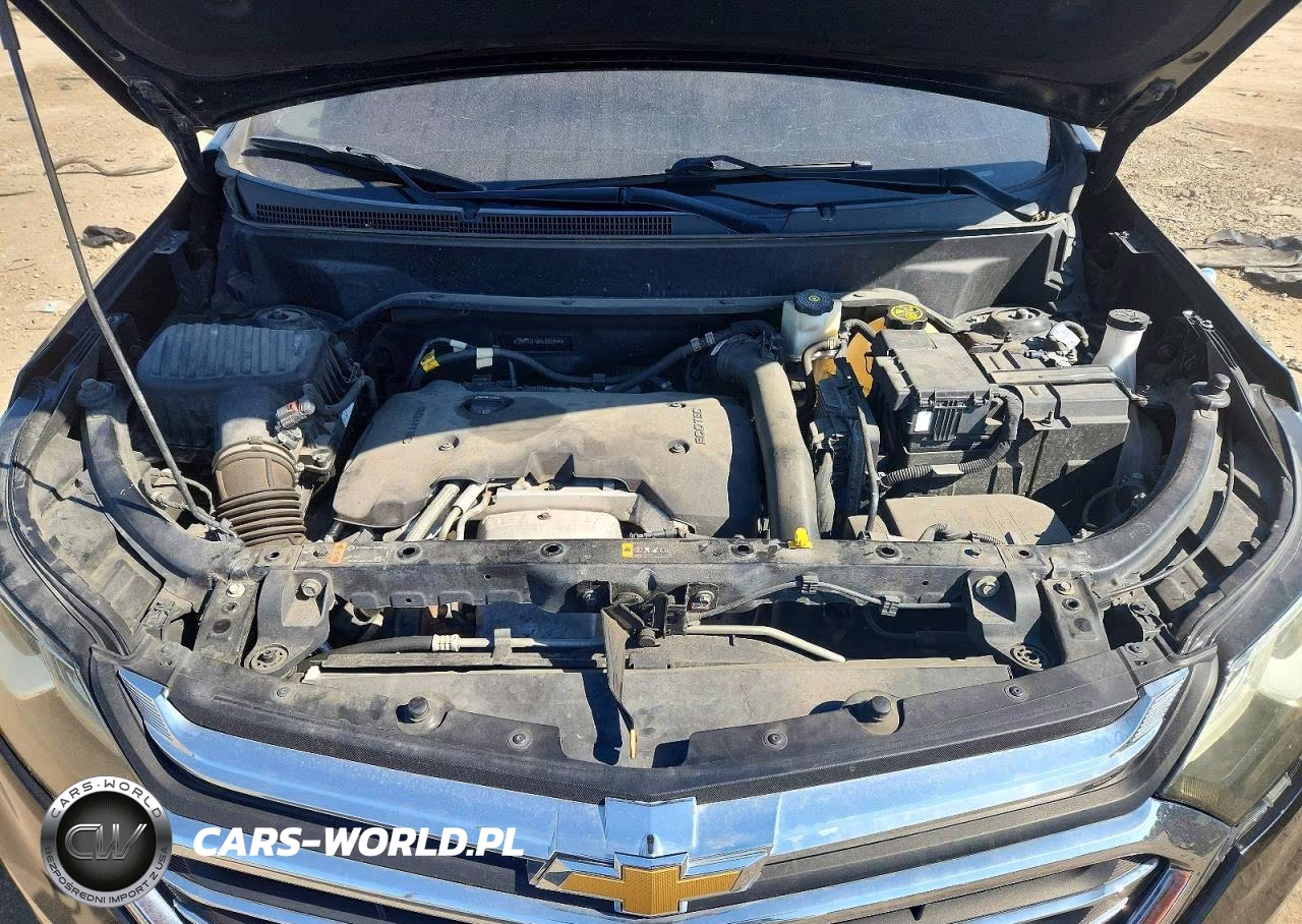 2019 Chevrolet Equinox Lt VIN:3GNAXVEX6KL223854 - 12